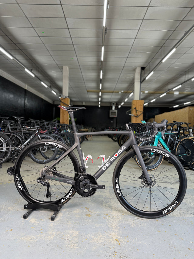 De Rosa Pininfarina 70 Di2 Carbon Racefiets