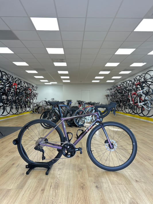 New Liv Langma Di2 Full Carbon Women's Racing Bike