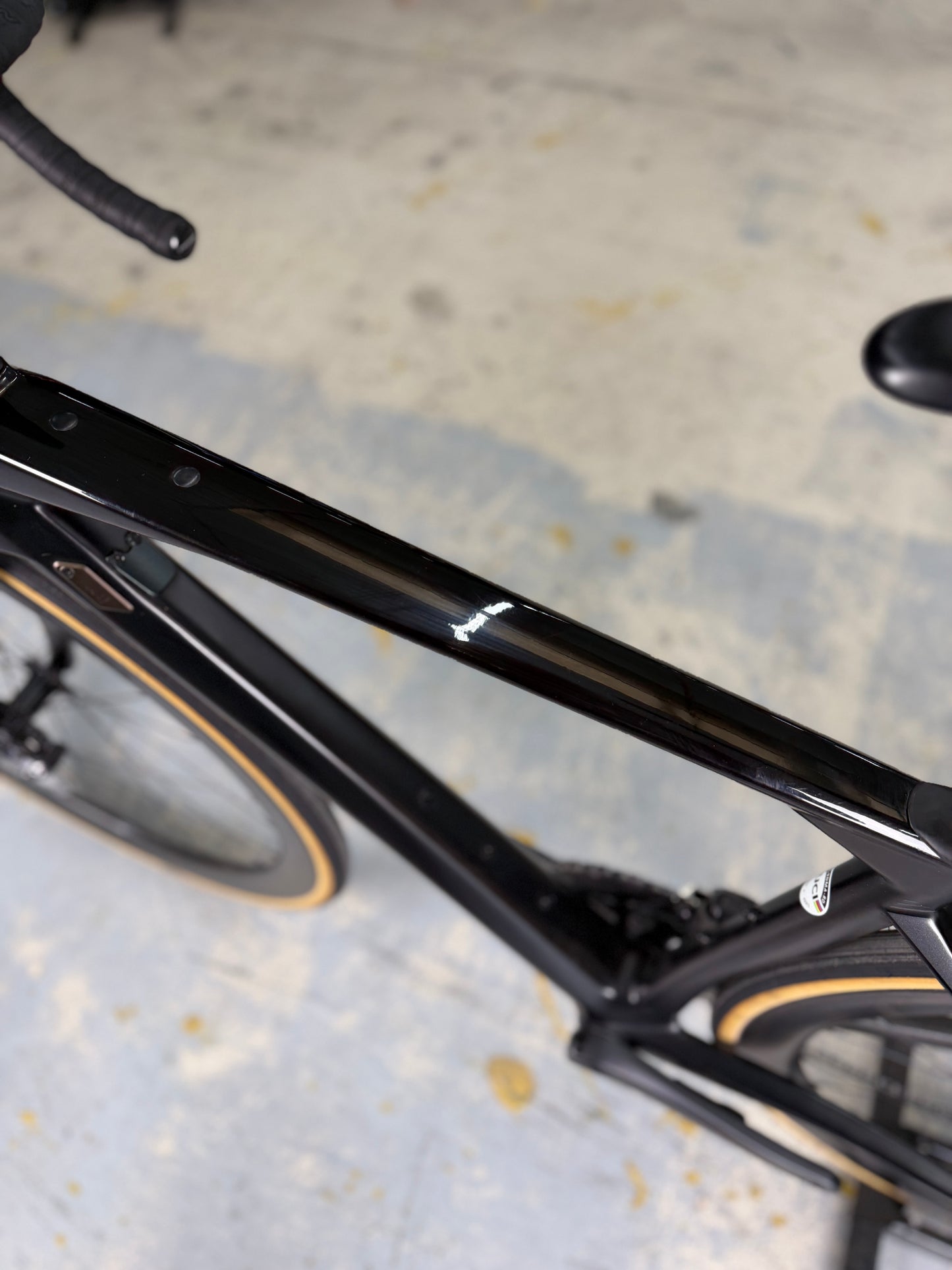 BMC RoadMachine 01 Di2 Carbon Racefiets