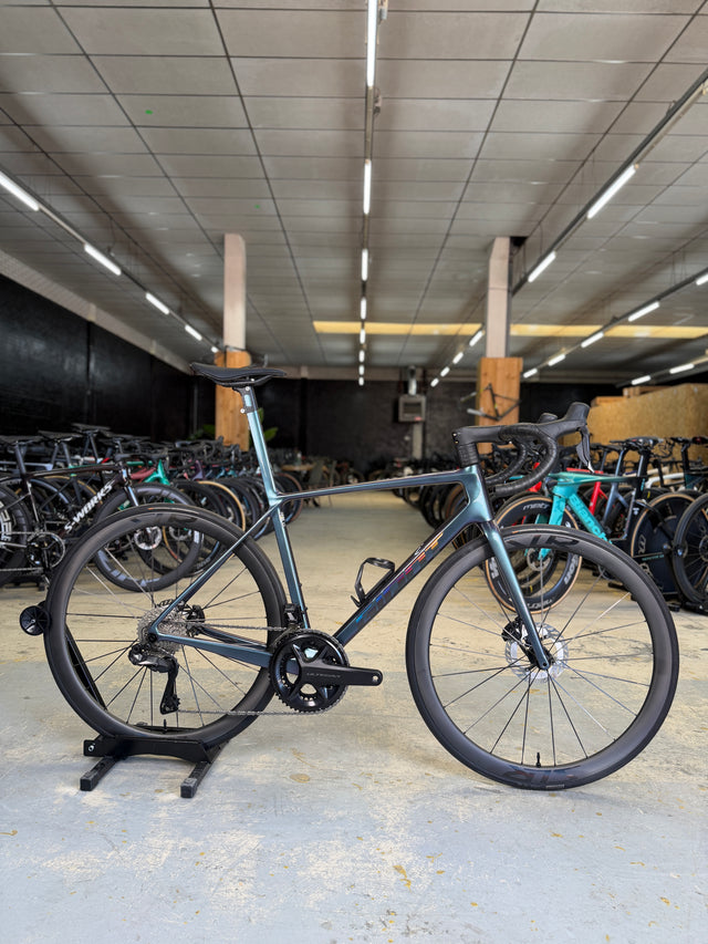 NIEUW Giant TCR Advanced SL 1 Di2 Carbon Racefiets