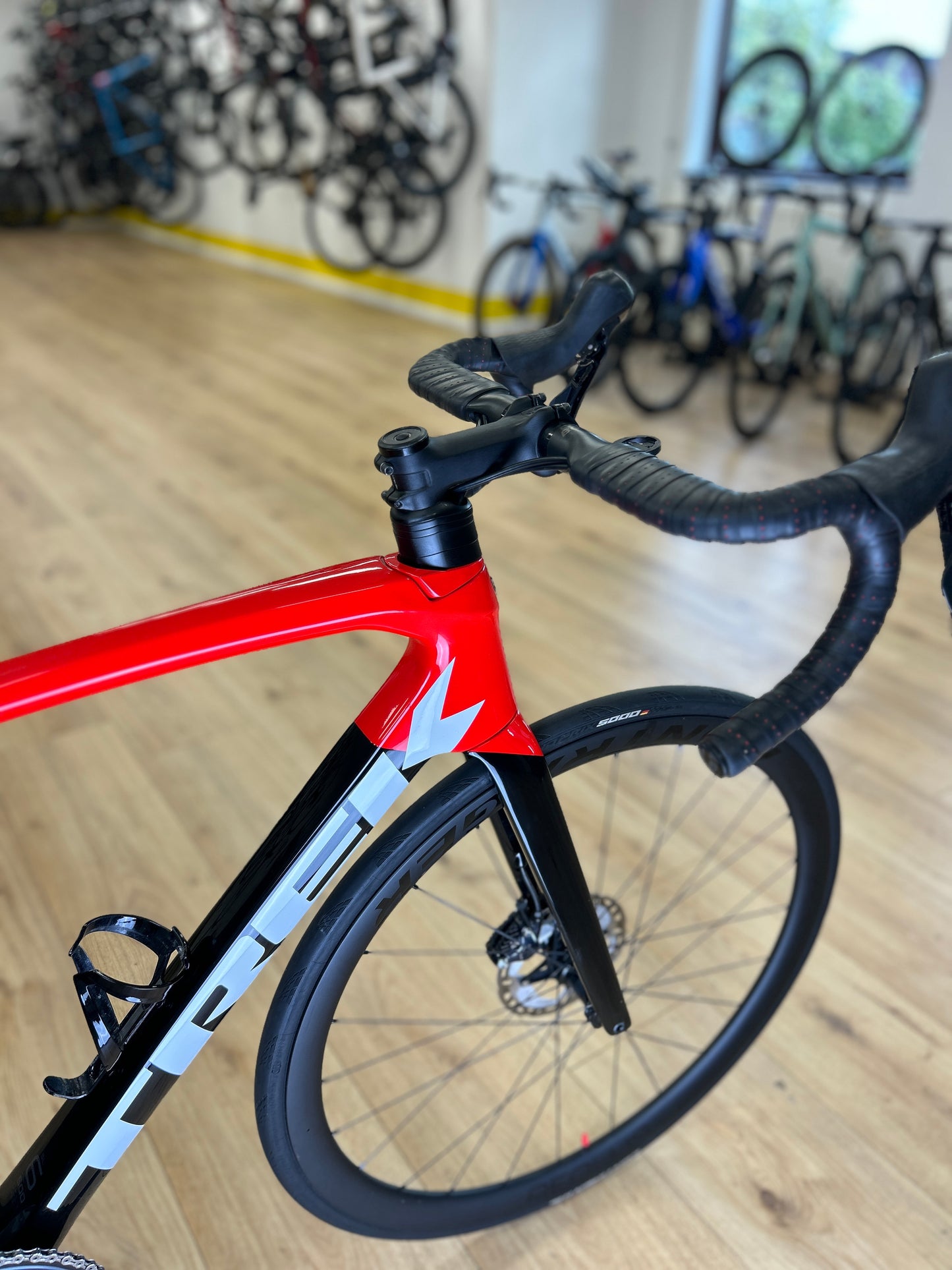 Trek Émonda SL6 Pro Carbon Racefiets