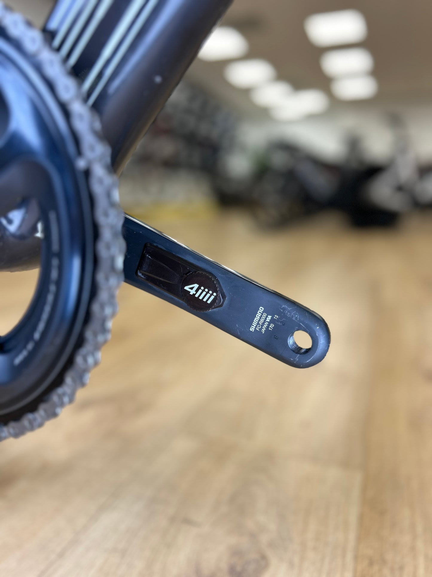 Scott Addict RC Di2 Carbon Disc Racefiets