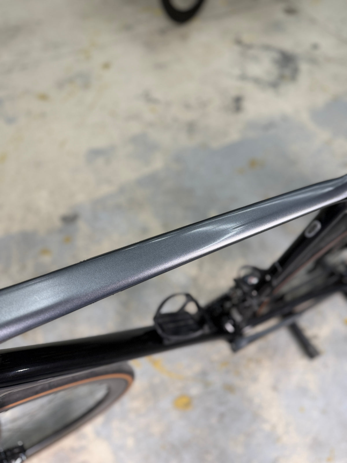 Scott Addict Di2 Carbon Racefiets