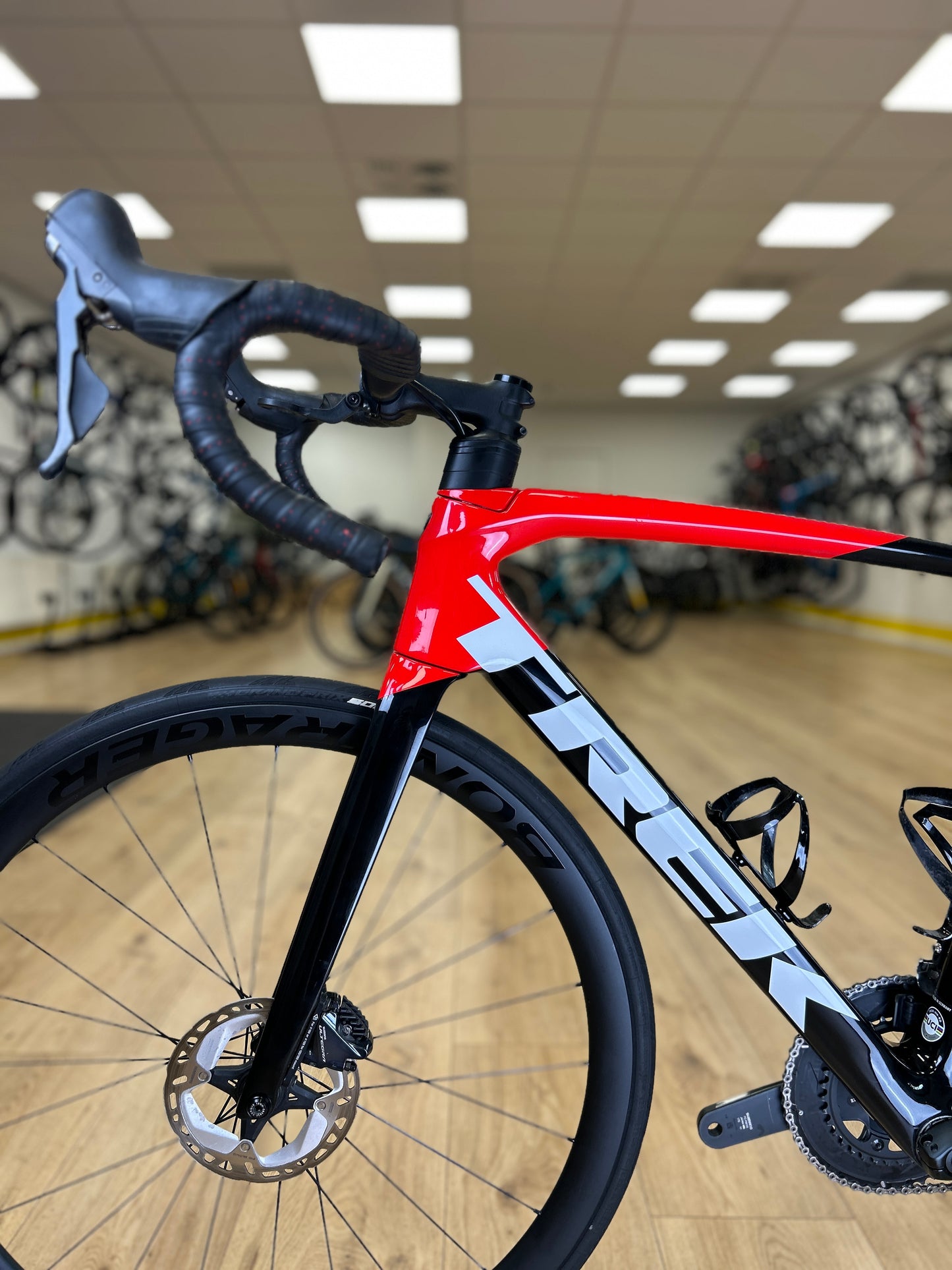 Trek Émonda SL6 Pro Carbon Racefiets