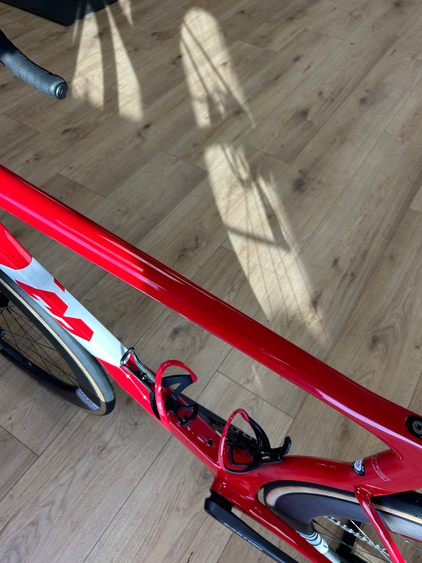 3T Strada Team AXS Carbon Racefiets