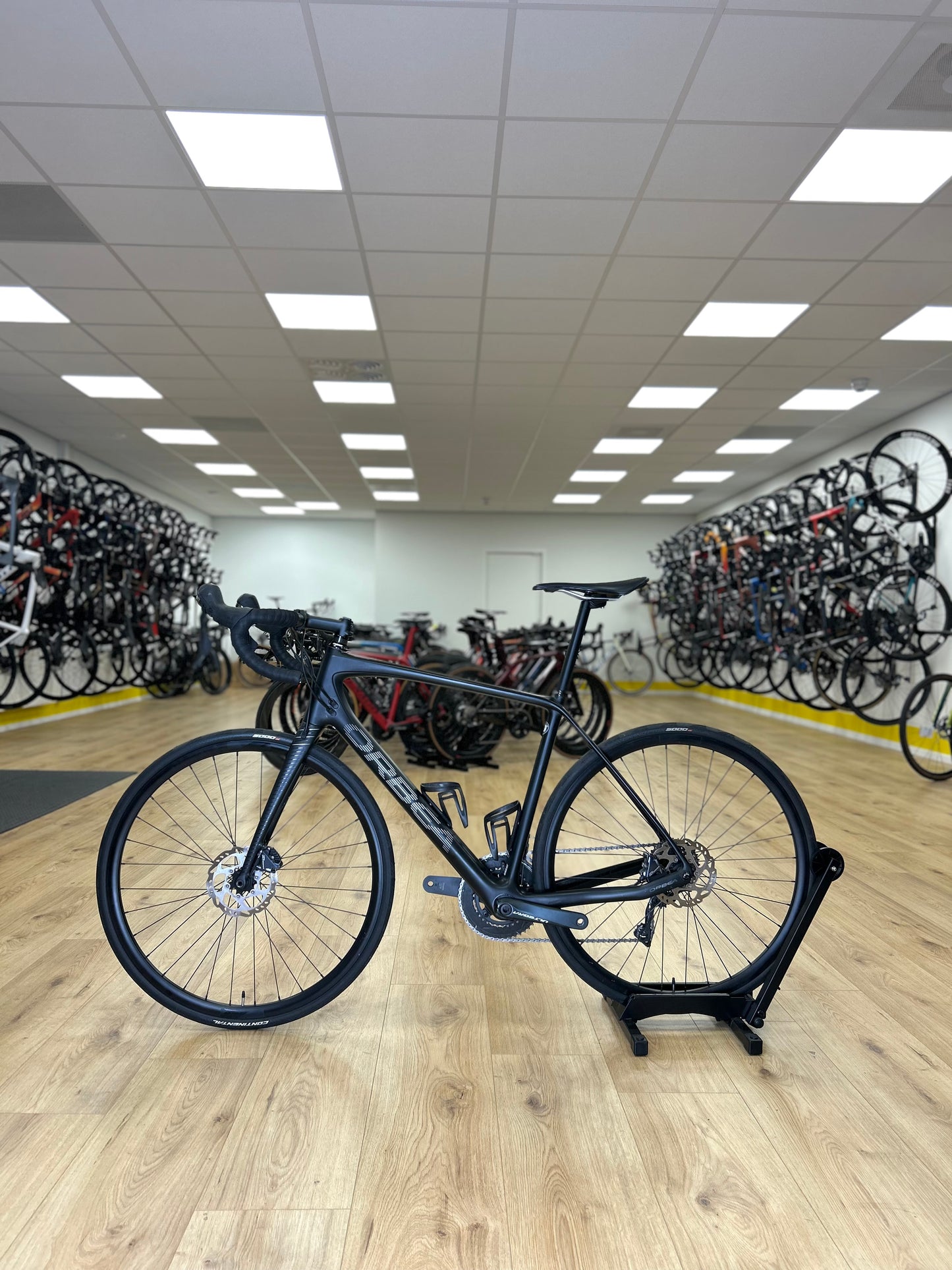 Orbea Avant Ultegra Carbon Racefiets