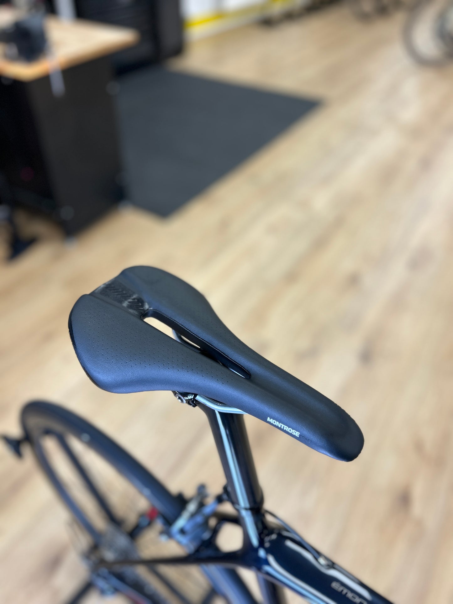 Trek Émonda SL6 Carbon Racefiets