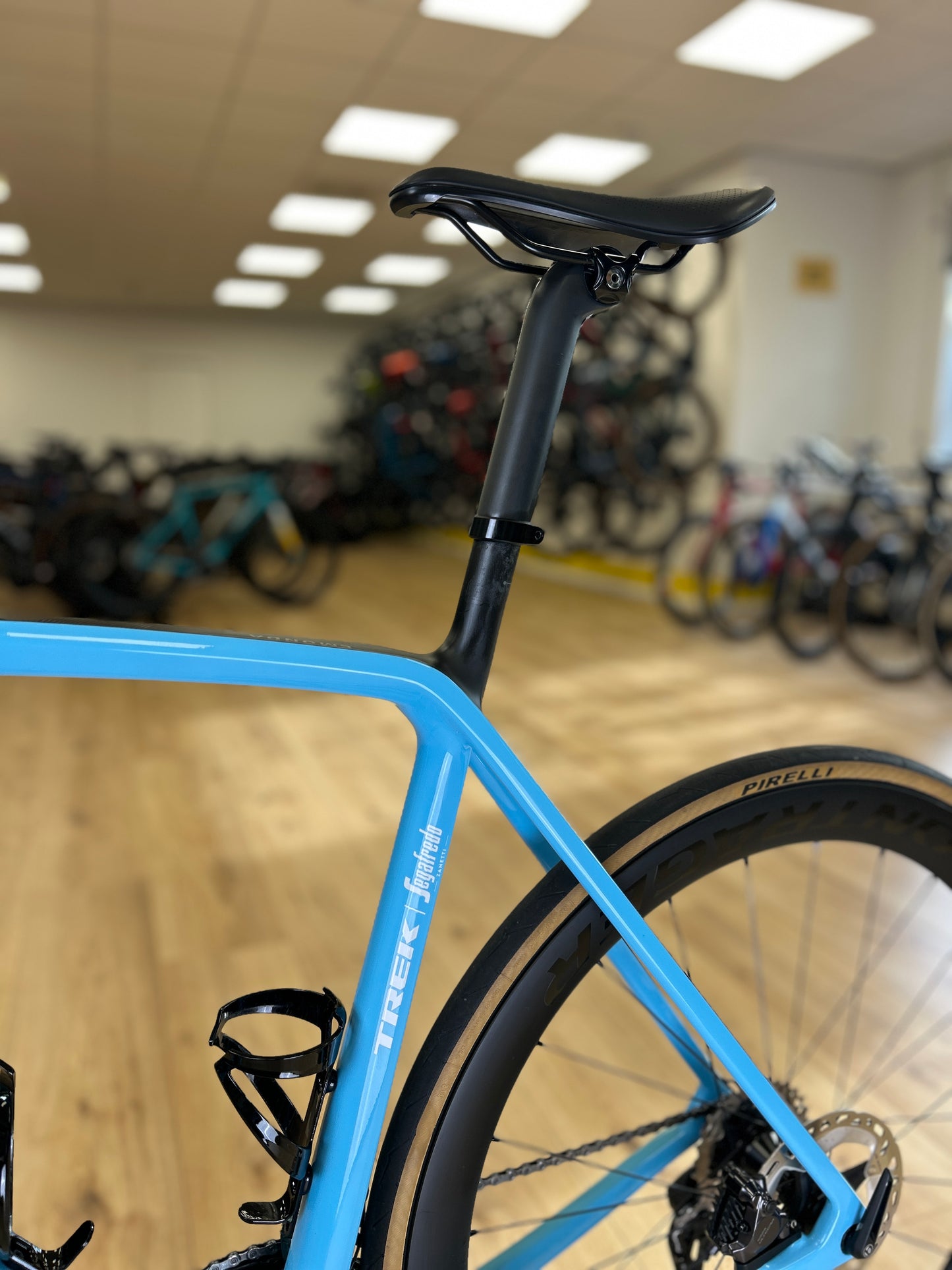 Trek Emonda SLR 7 Di2 Carbon Racefiets