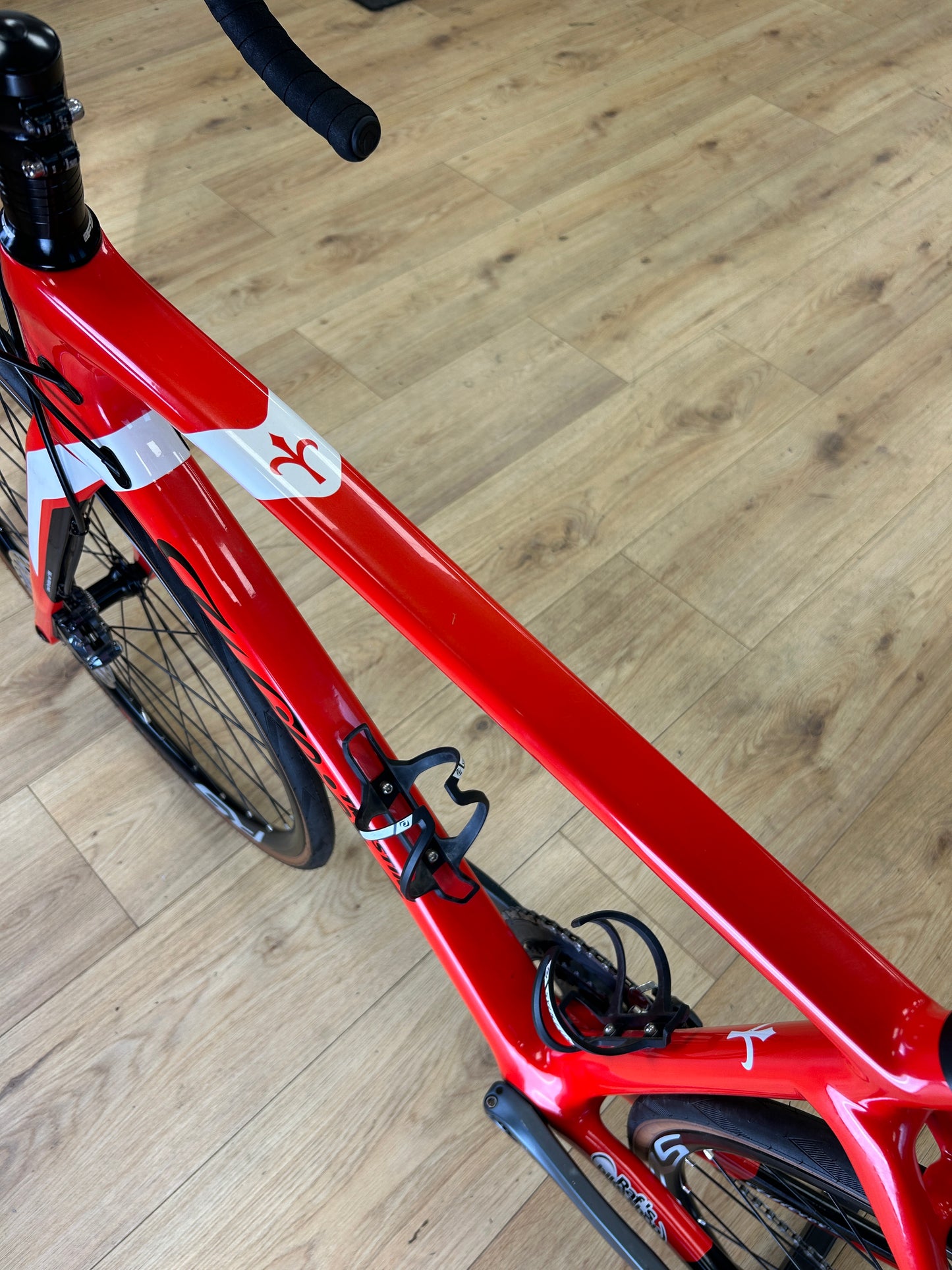 Wilier GTR Carbon Racefiets