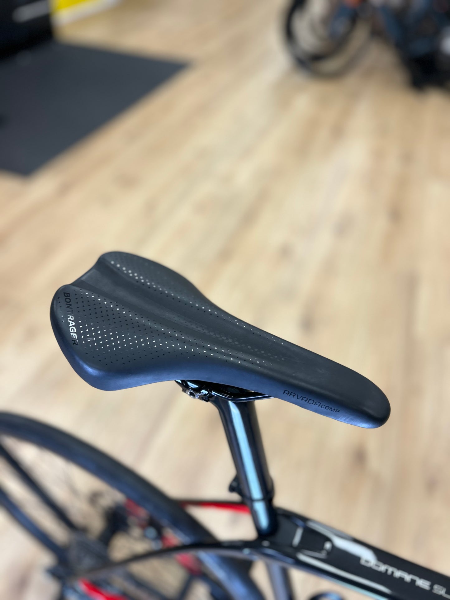 Trek Domane Sl5 Carbon Racefiets