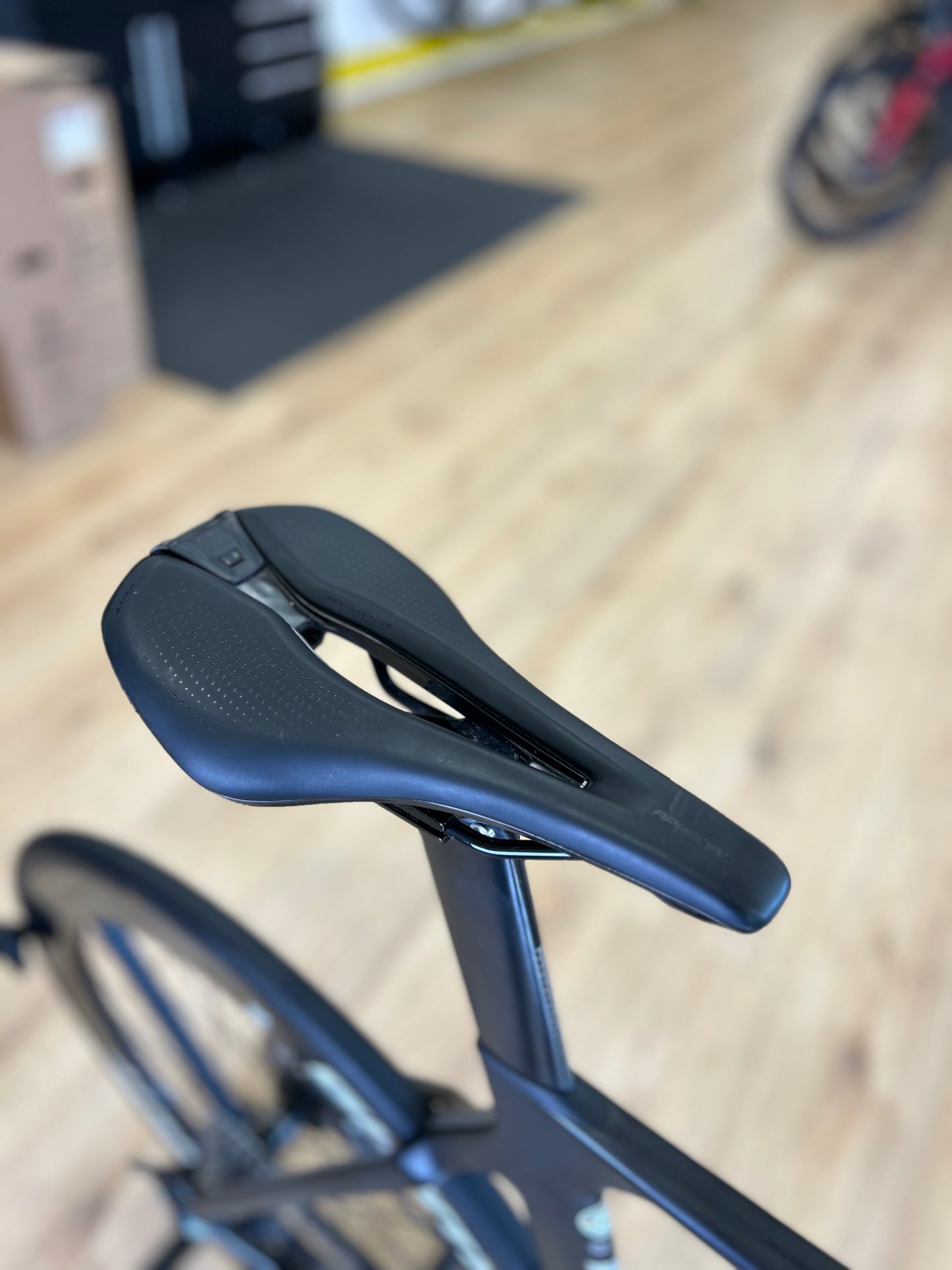 Giant propel Carbon Ultegra Racefiets