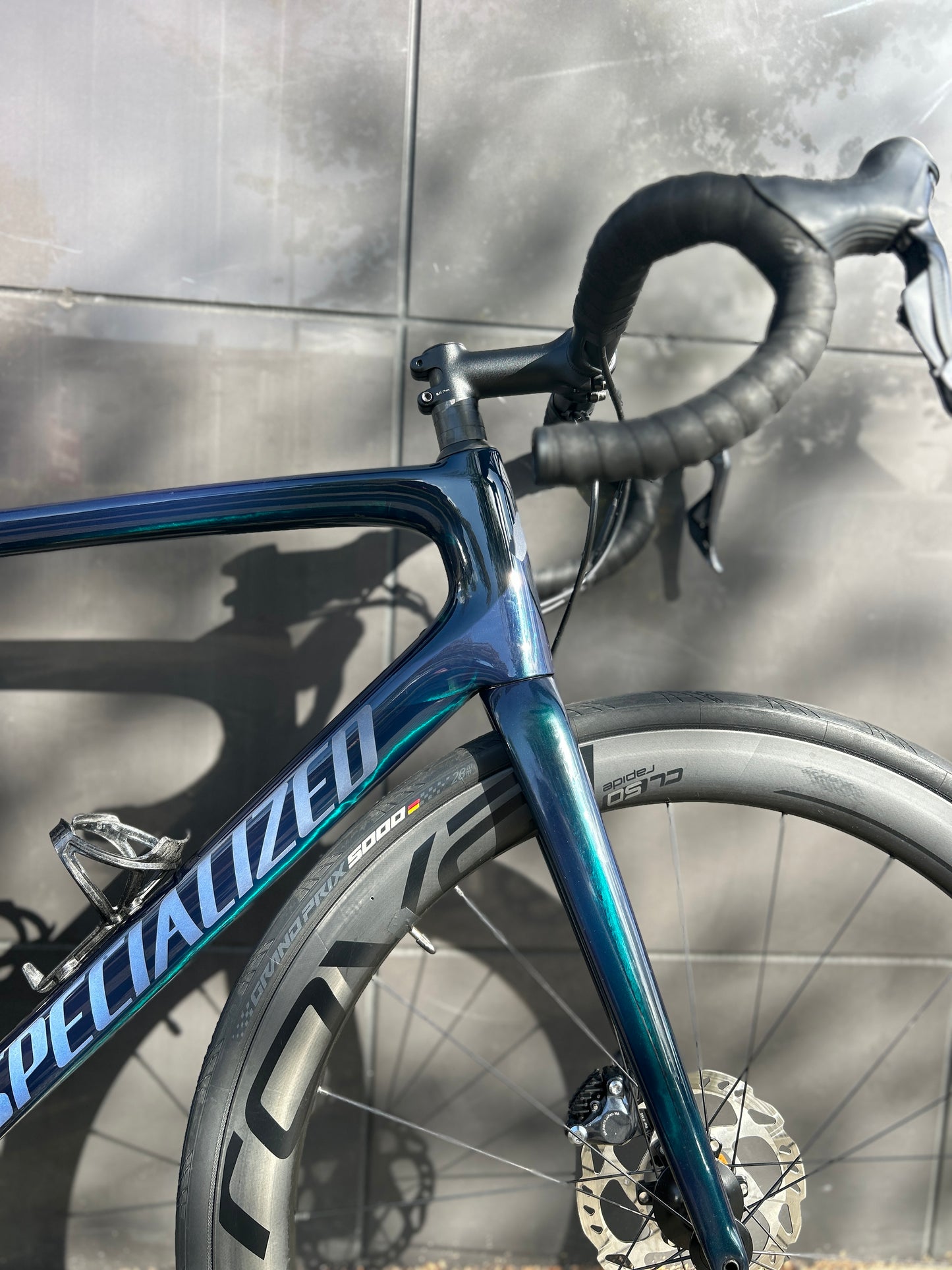 Specialized Tarmac Sl6 Pro Di2 Carbon Racefiets