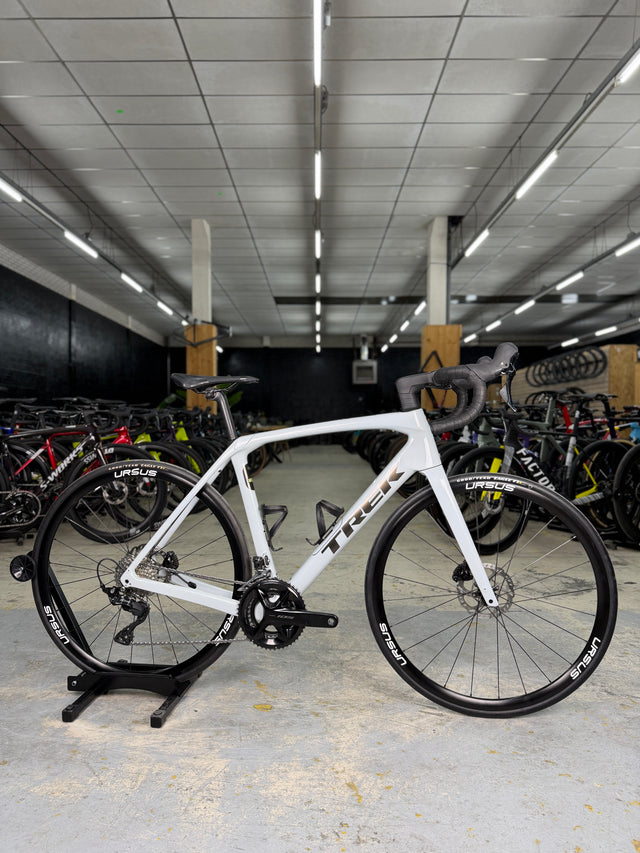 Trek Domane SL5 Carbon Racefiets