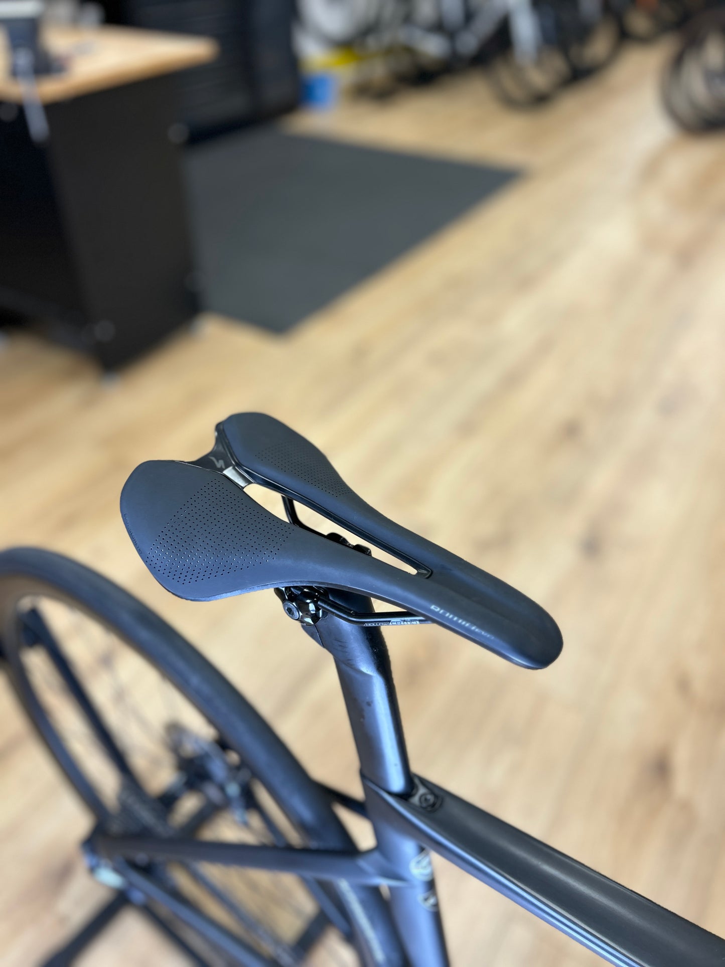 Specialized Tarmac SL7 Di2 Carbon Racefiets