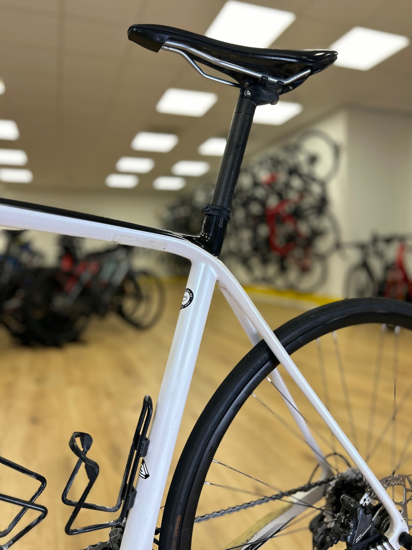 Merida Scultura 5000 Racing Bike