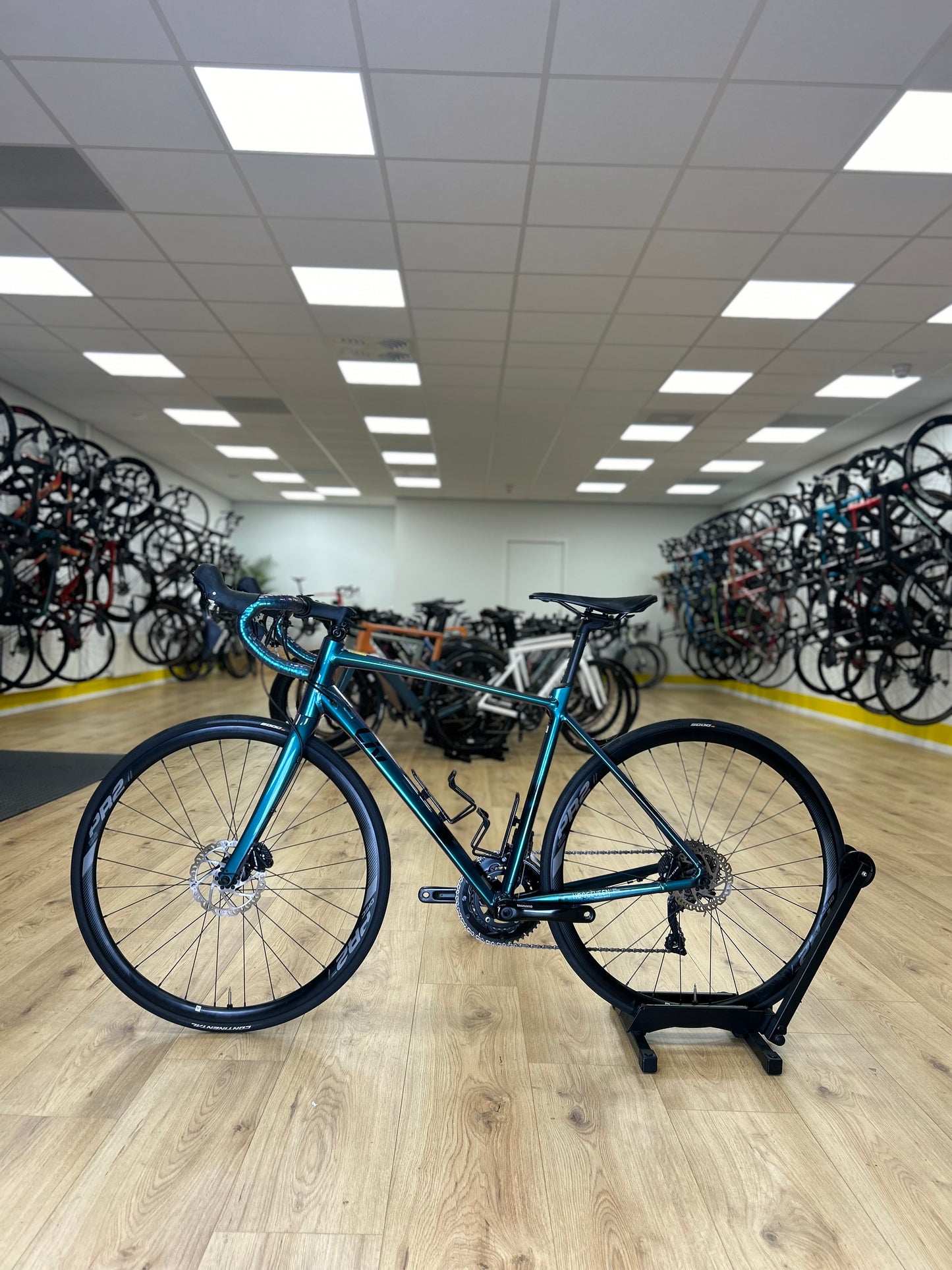 Liv Avail SL Racefiets