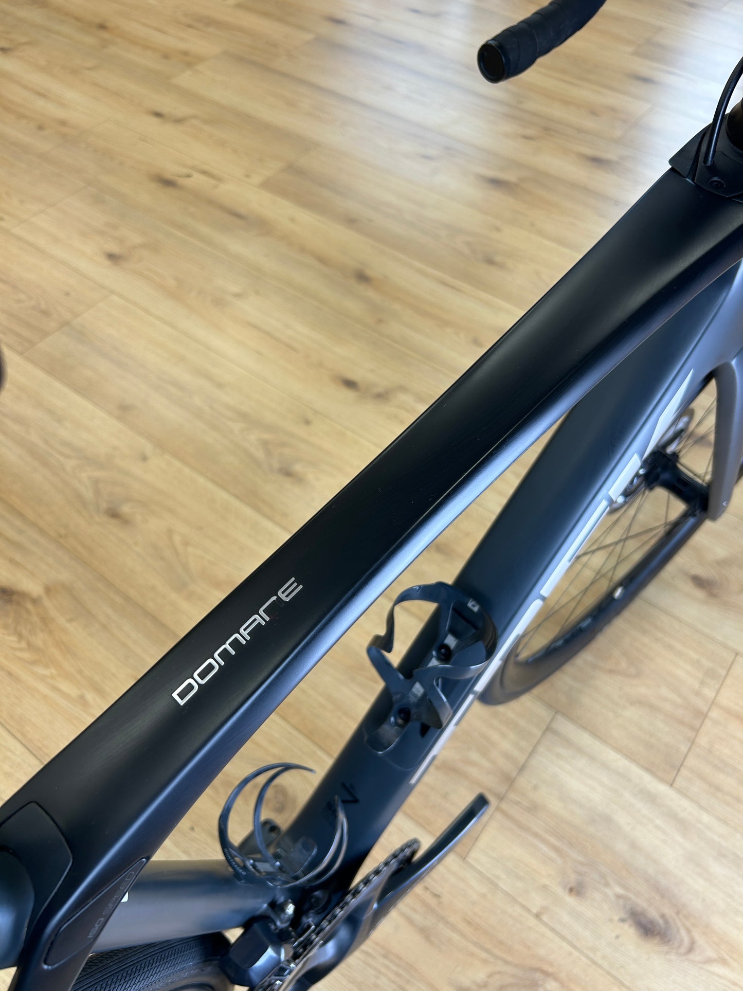 Trek Domane SL7 Di2 Carbon Racefiets