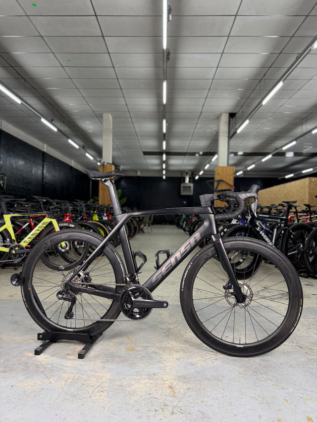 Sensa Giulia EVO Di2 Carbon Racefiets