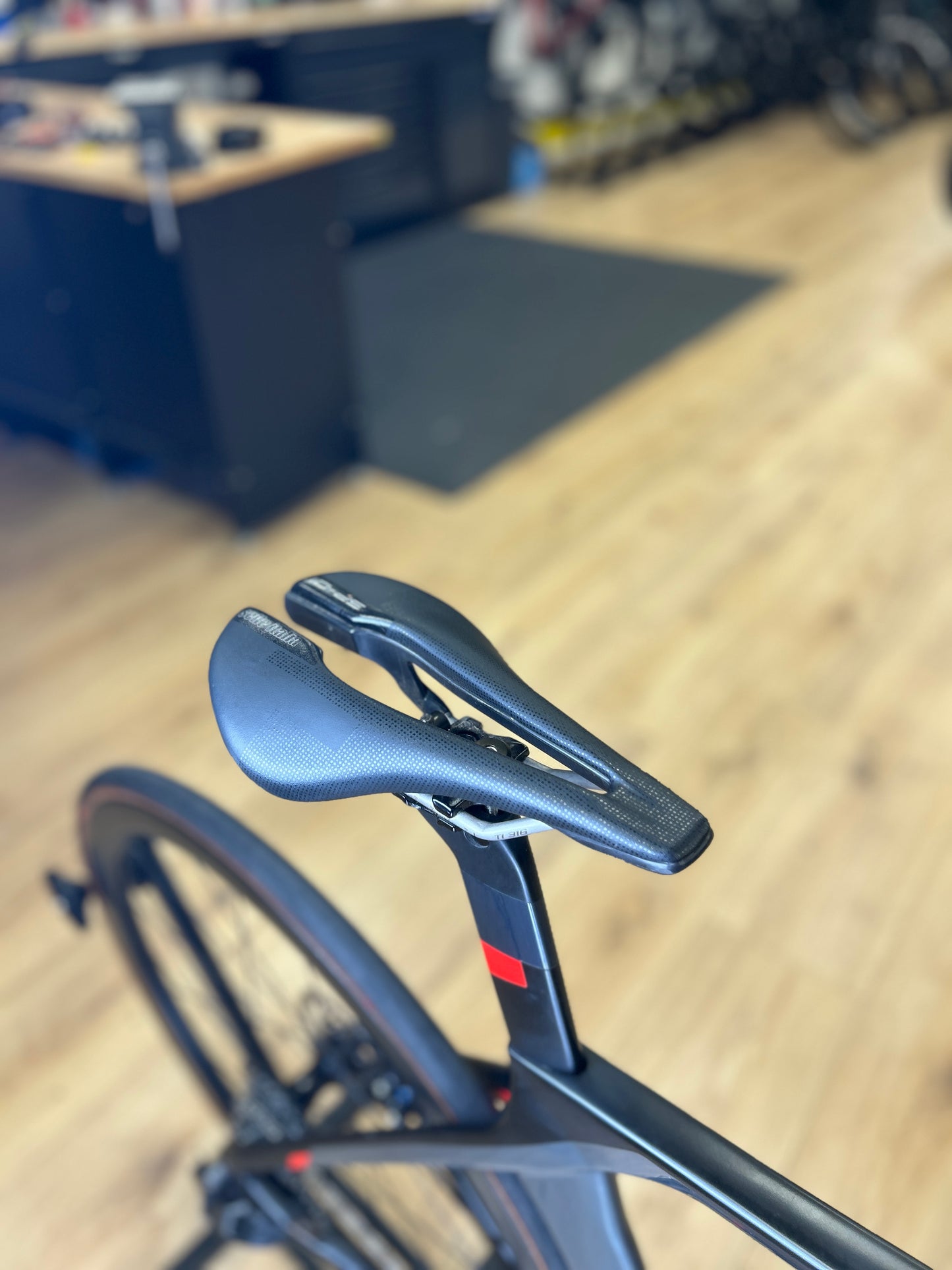Olympia Boost AXS Carbon Racefiets
