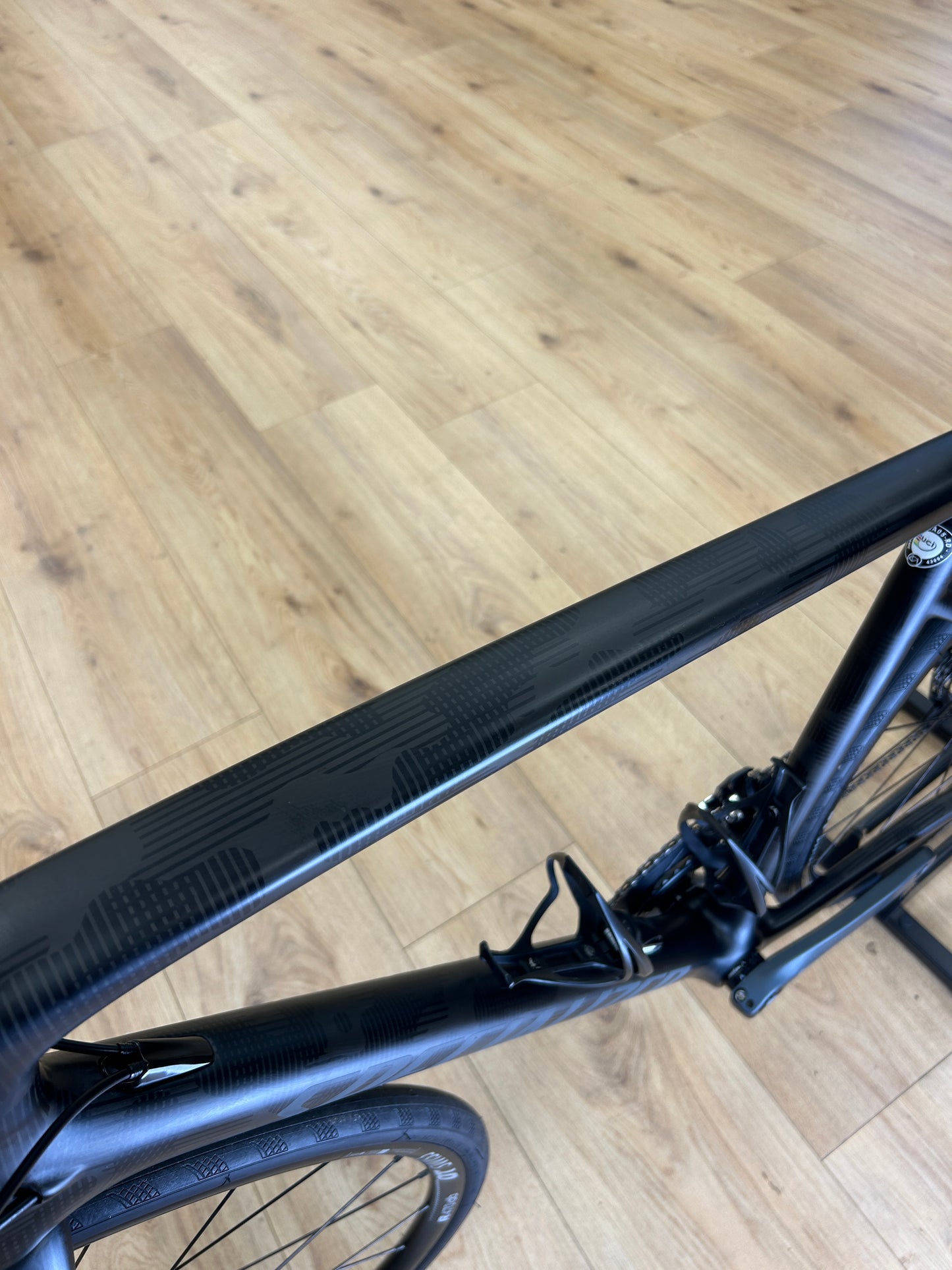 Specialized Tarmac SL6 Disc Comp Carbon Racefiets