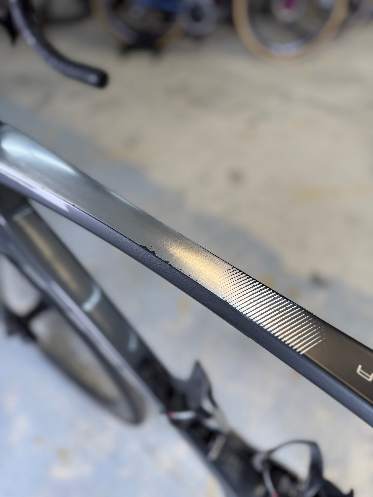 Trek Emonda SL6 Di2 Carbon Racefiets
