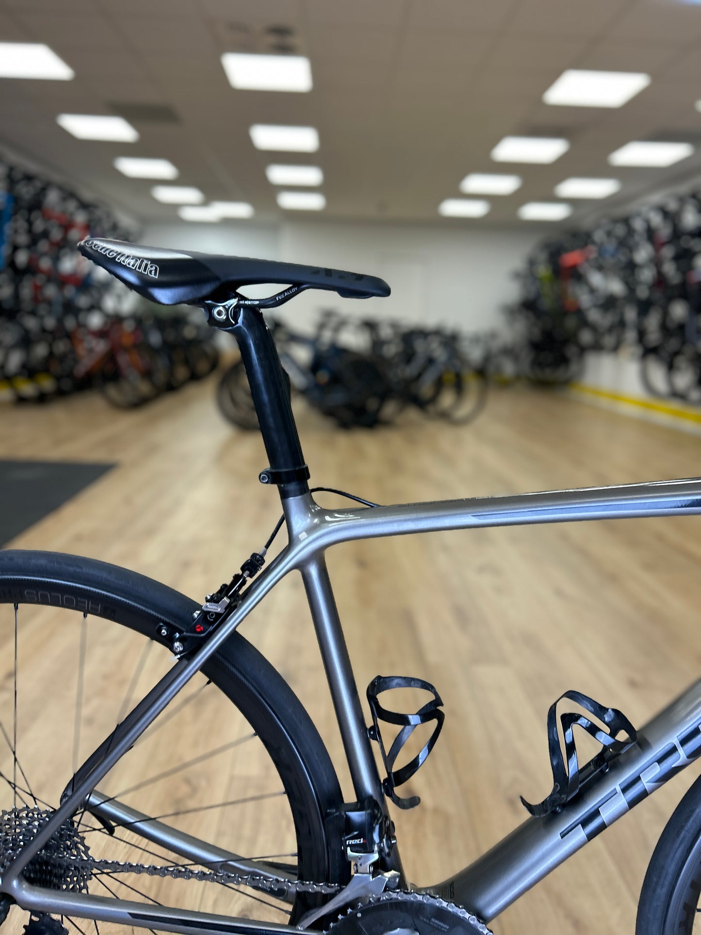 Trek Emonda SL6 AXS Carbon Racefiets