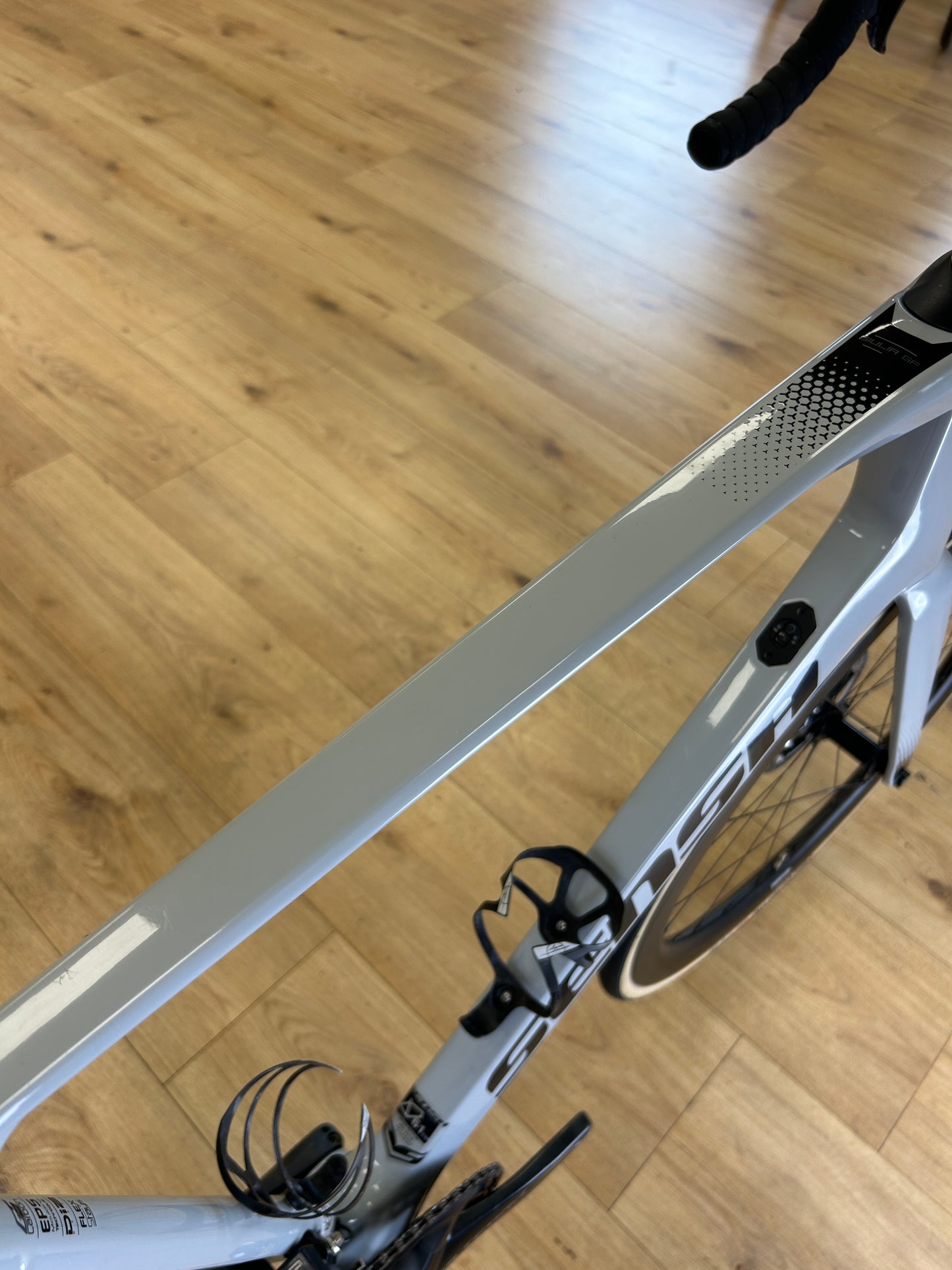 Sensa Giulia GF Di2 Carbon Racefiets