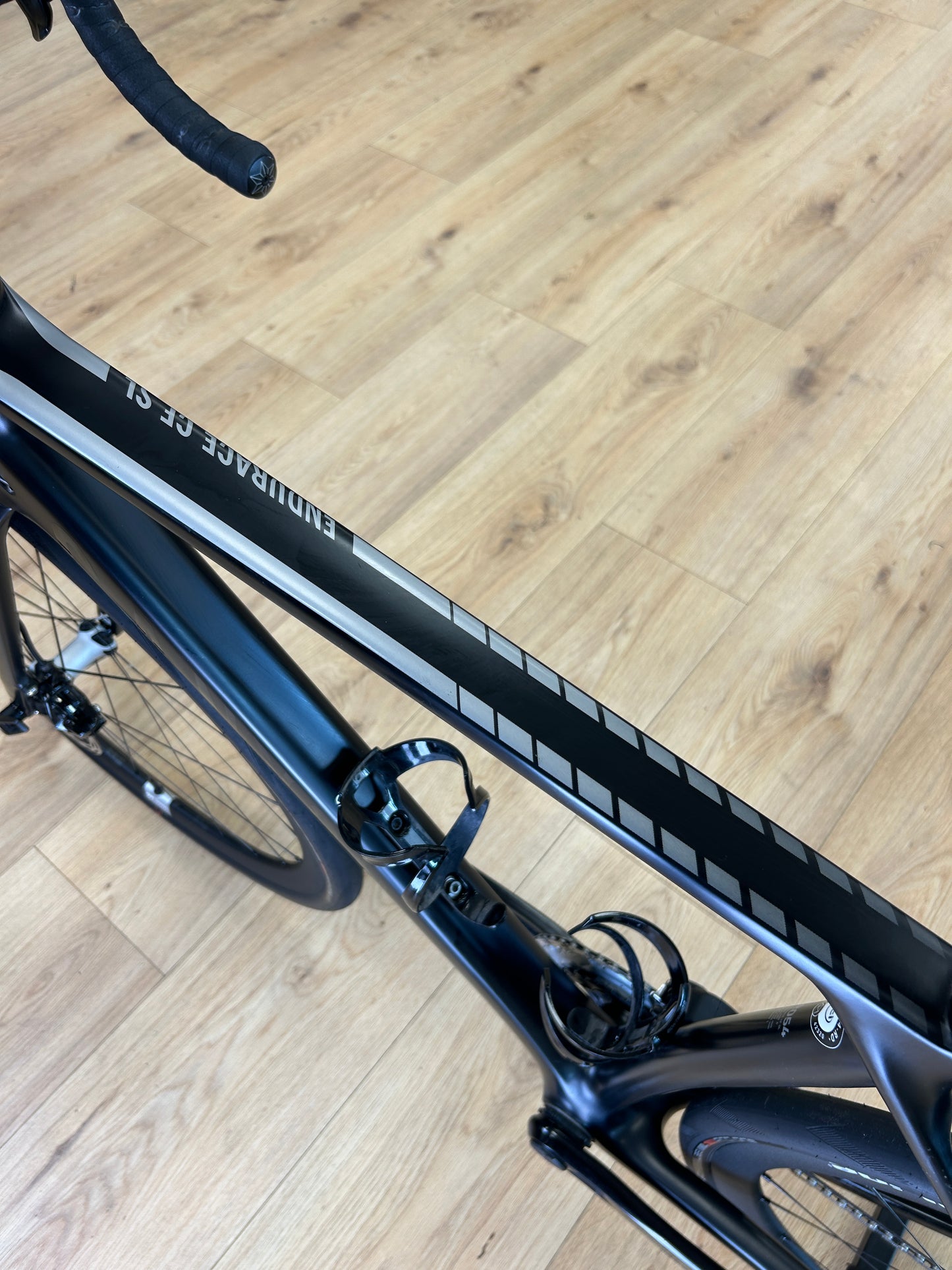 Canyon Endurace CF SL Disc 8 AXS Carbon Racefiets