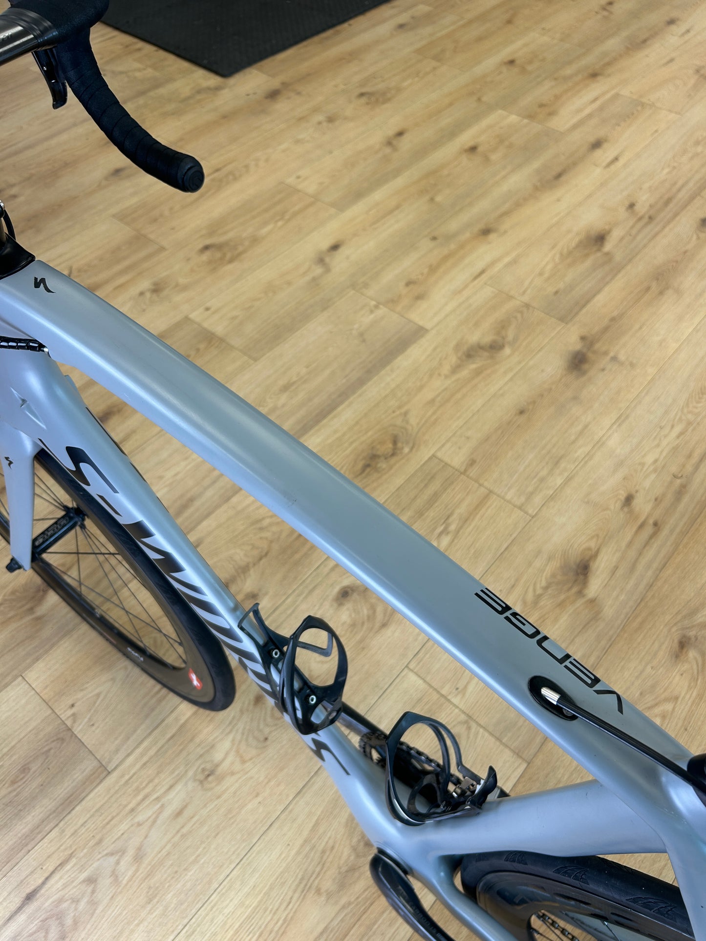 S-Works Venge Di2 Carbon Racefiets