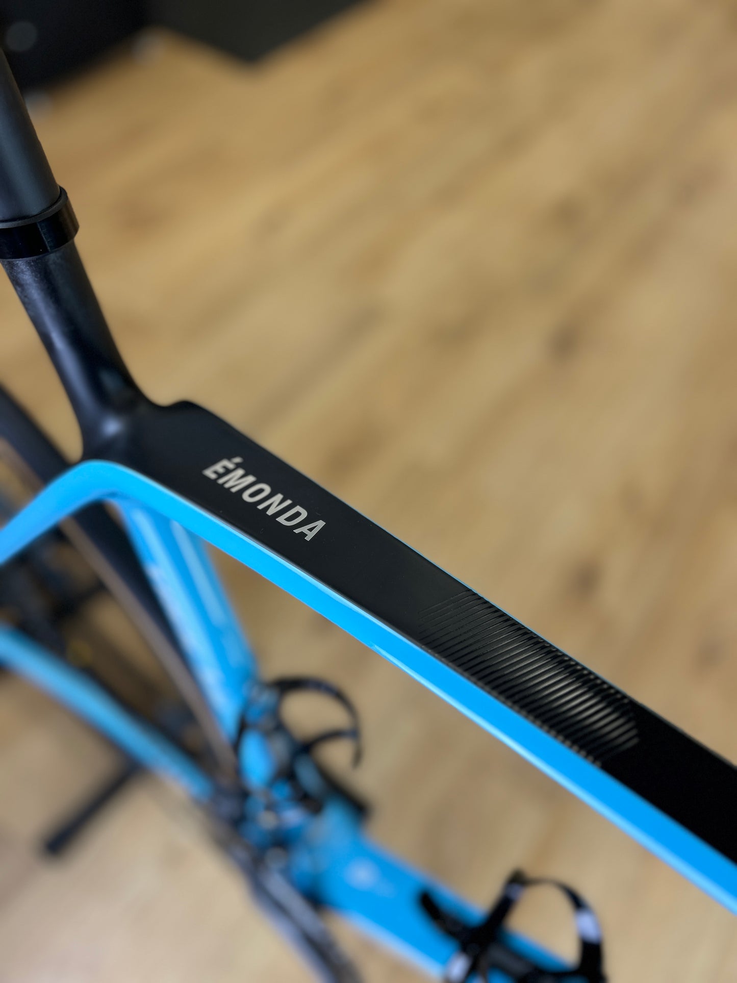 Trek Emonda SLR 7 Di2 Carbon Racefiets