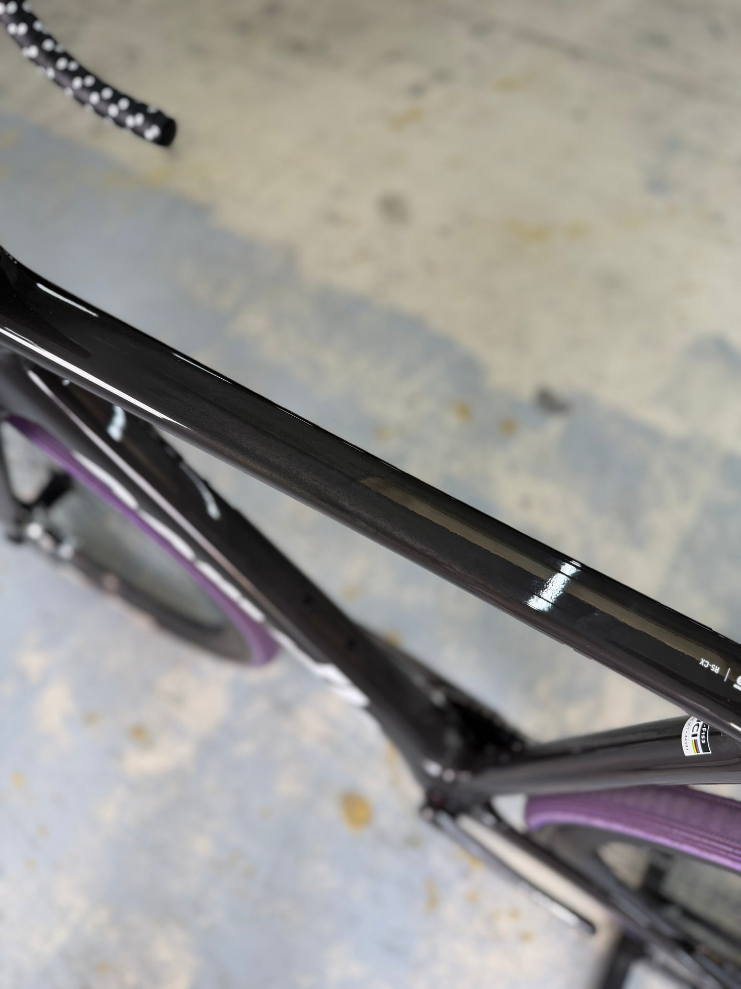 Cervélo R5-CX Red eTap AXS Carbon Racefiets