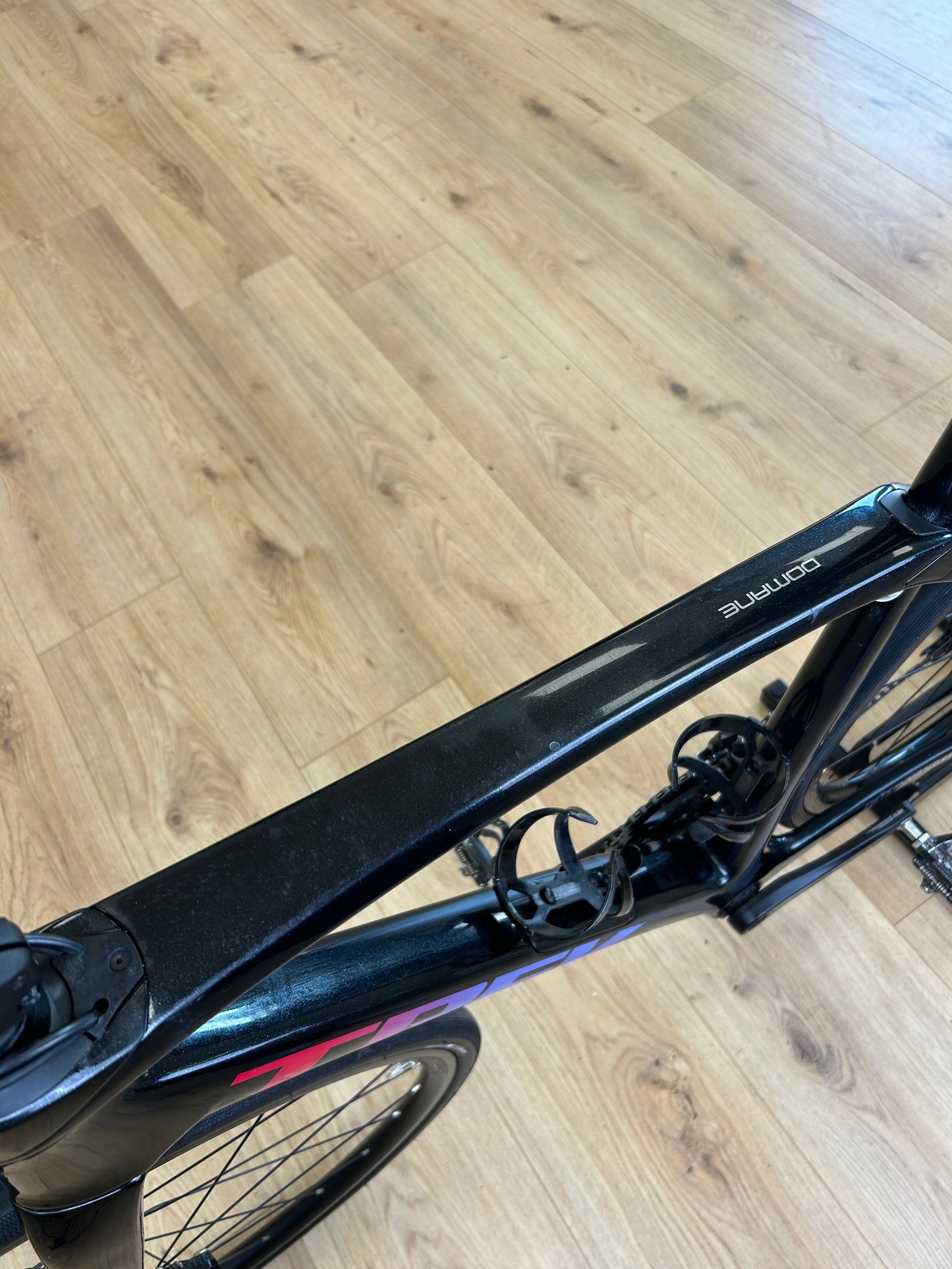 Trek Domane SL5 Road Bike