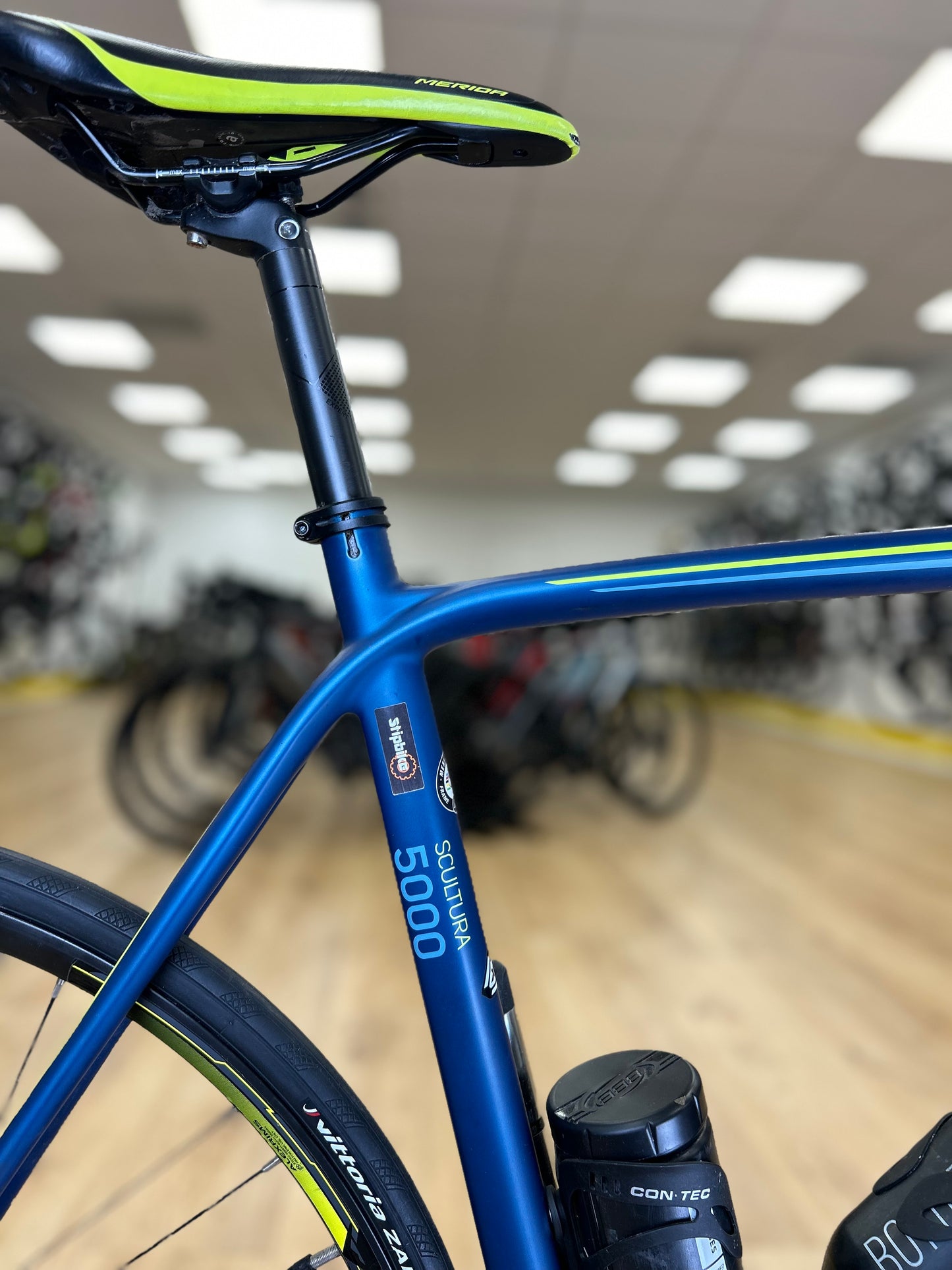 Merida Scultura 5000 Racing Bike