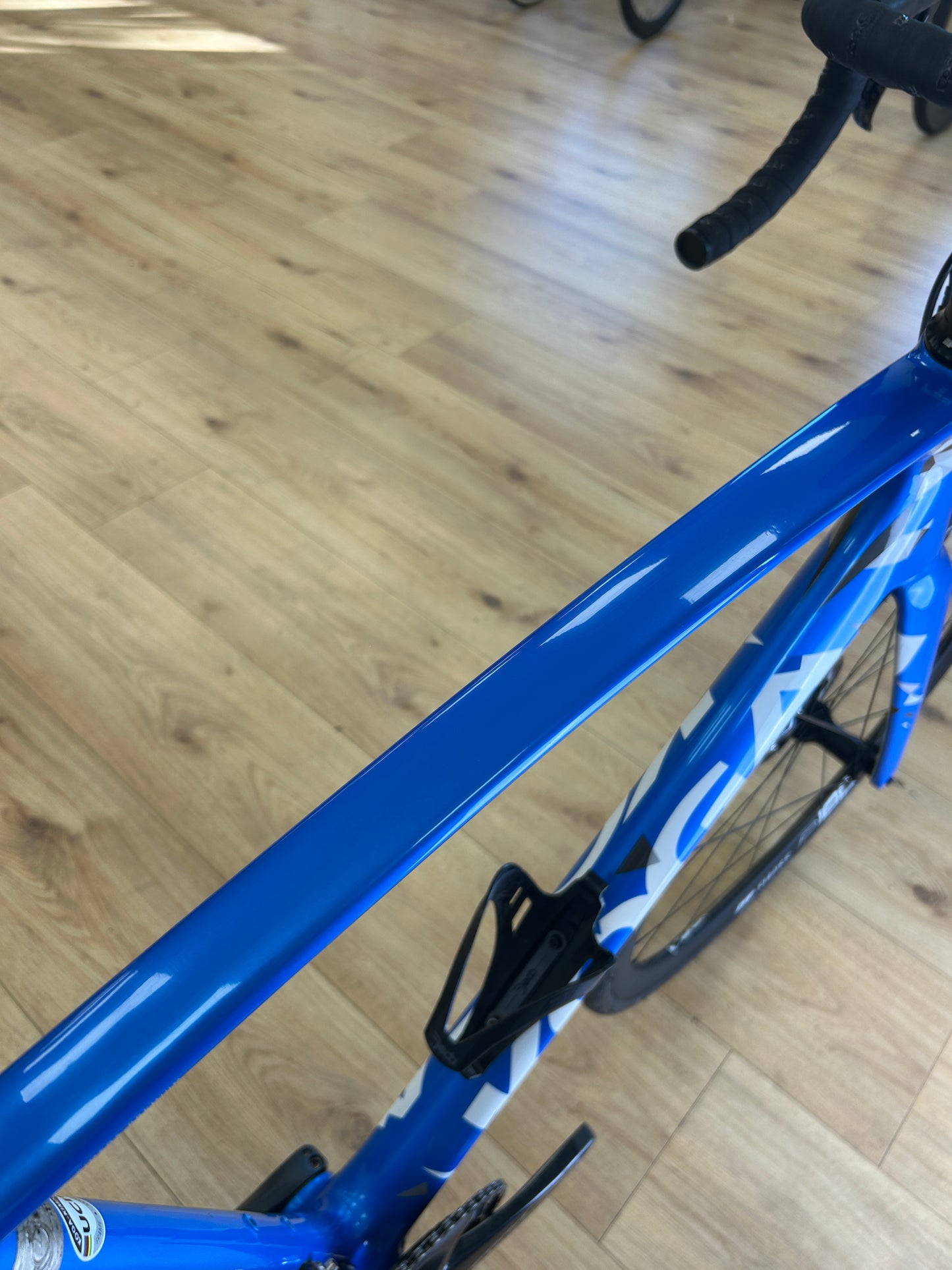 Koga Kimera Premium Di2 Carbon Racefiets