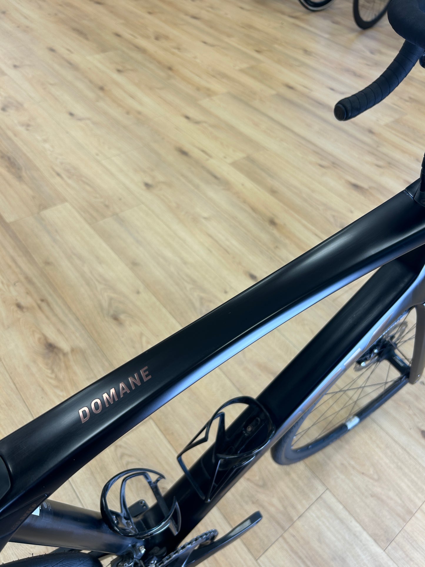 Trek Domane SL5 Carbon Racefiets