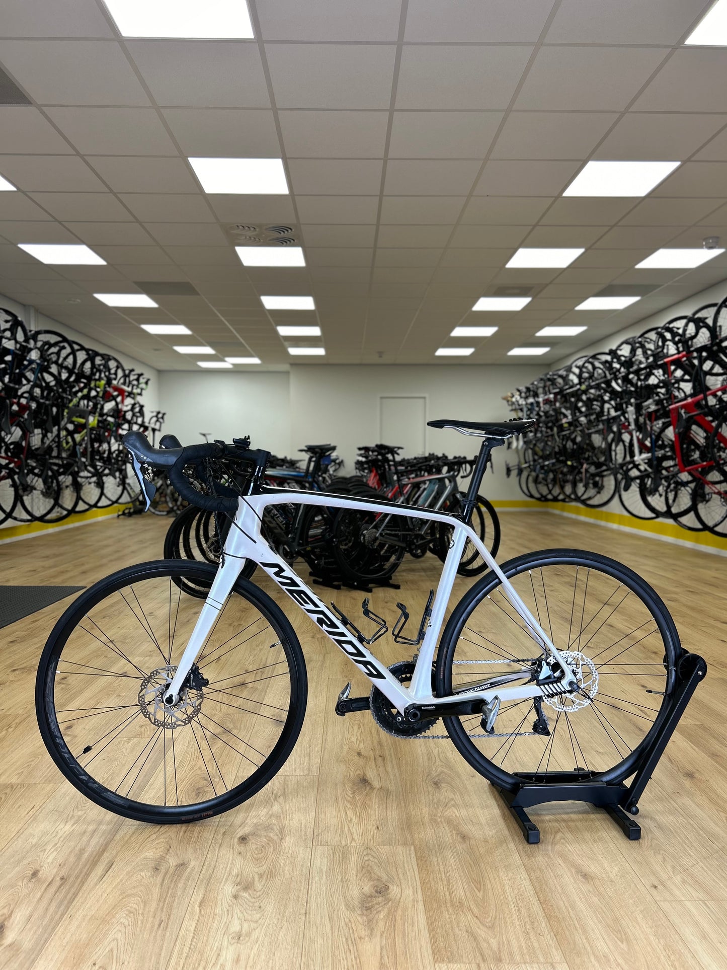 Merida Scultura 5000 Racing Bike