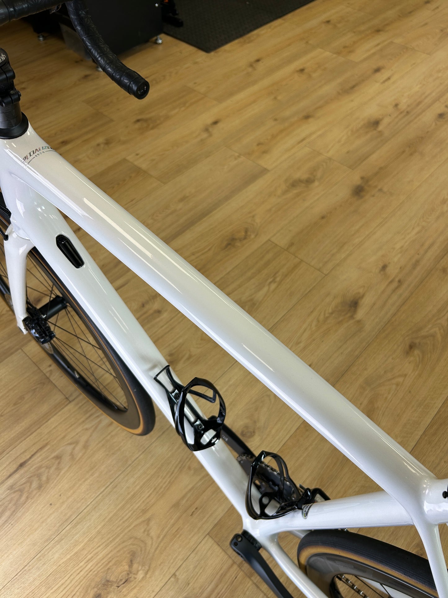 Specialized Aethos Di2 Carbon Racefiets