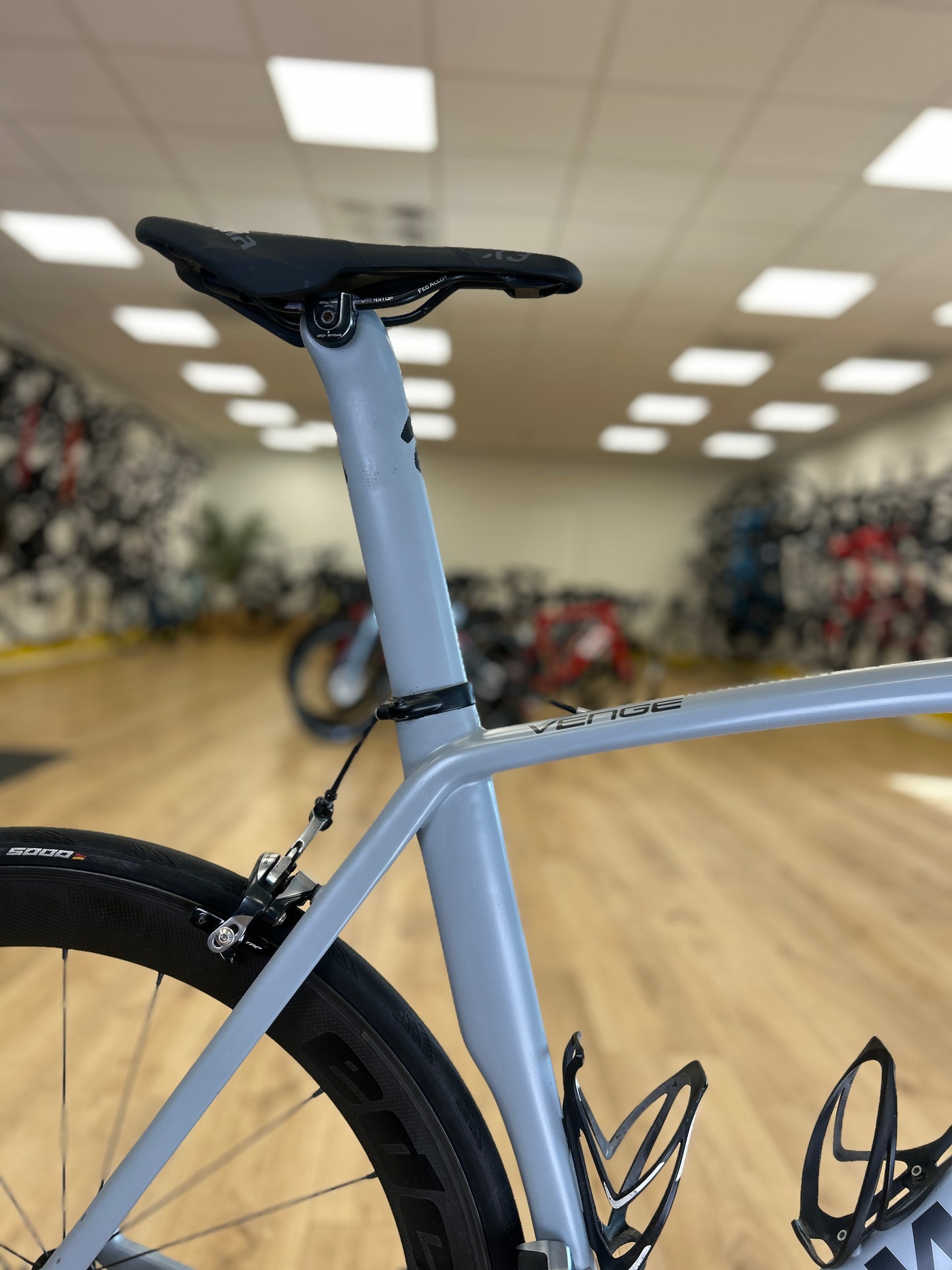 S-Works Venge Di2 Carbon Racefiets