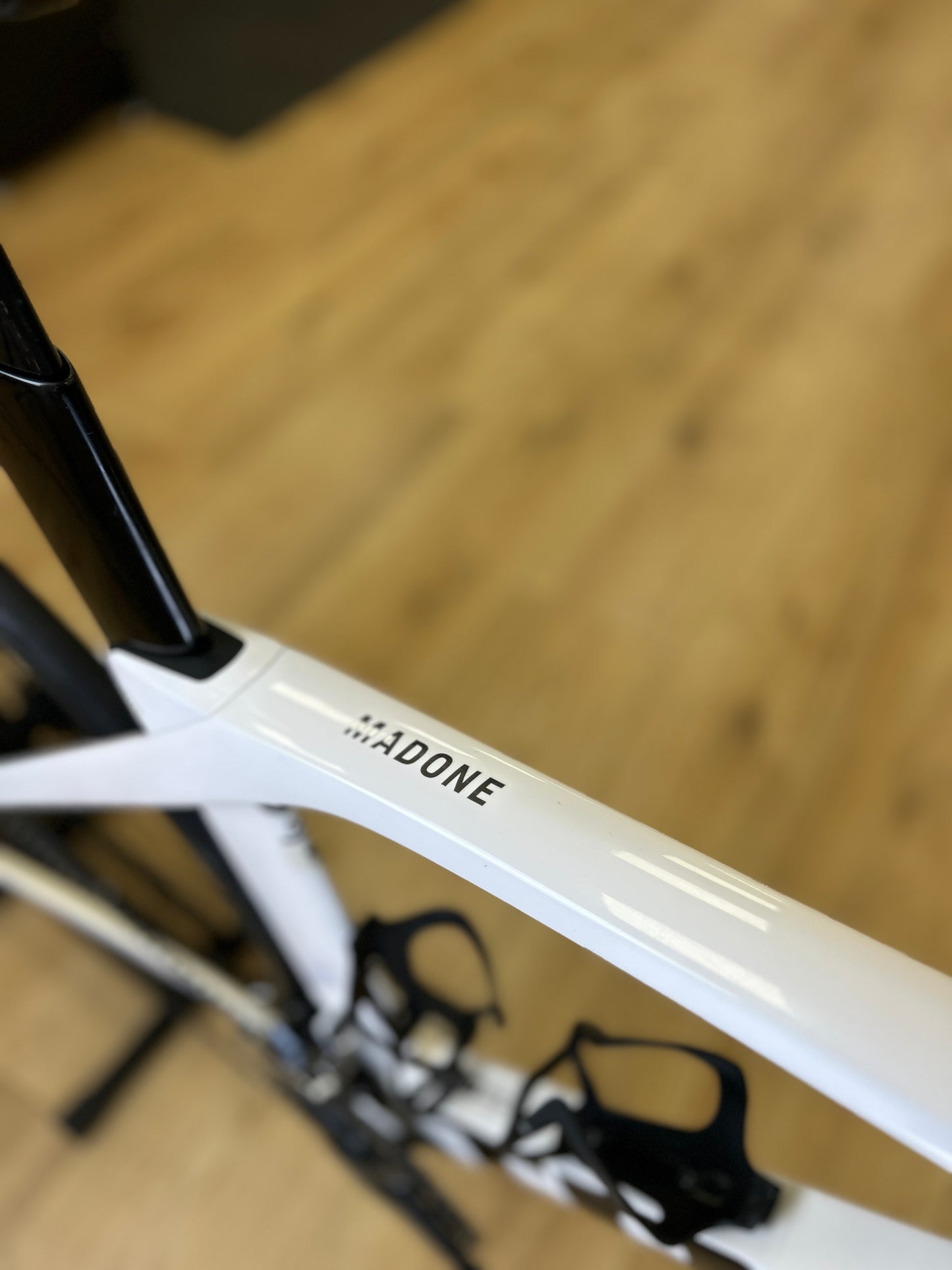 Trek Madone SL6 Carbon Racefiets