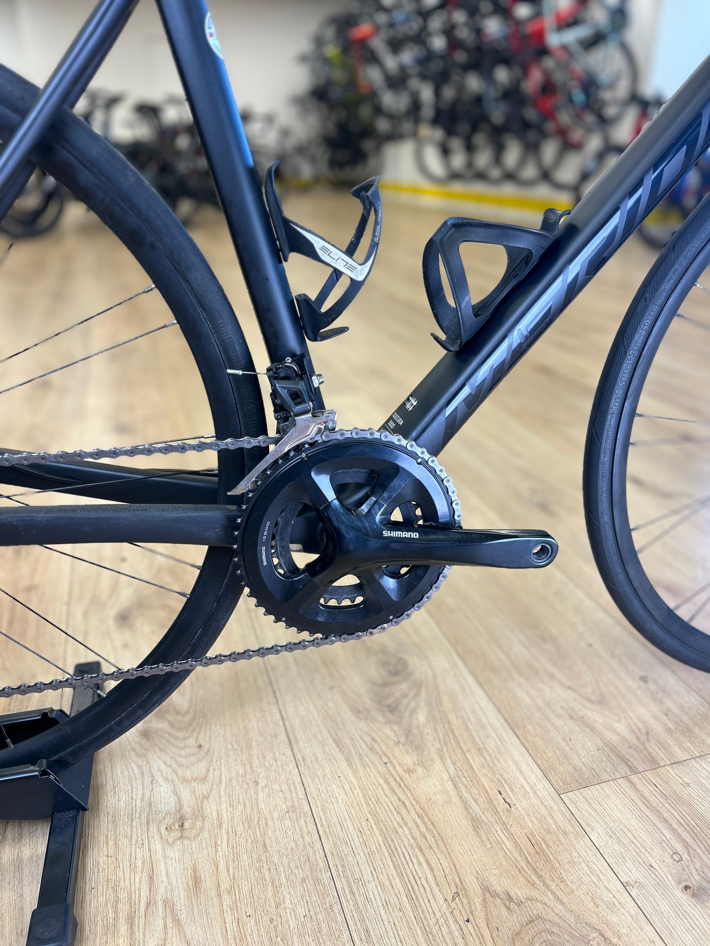 Merida Scultura 5000 Carbon Racefiets