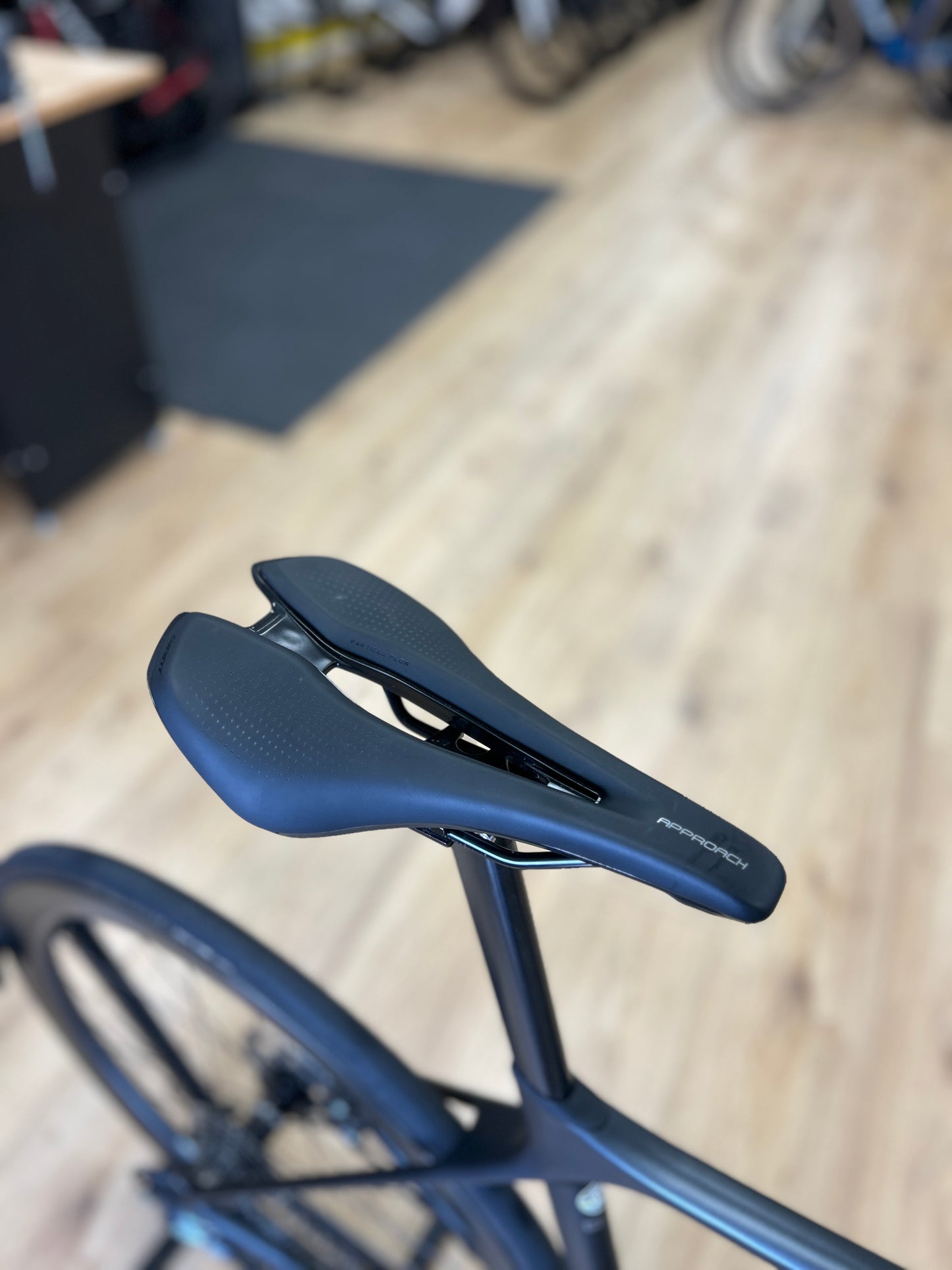Giant TCR Carbon Racefiets