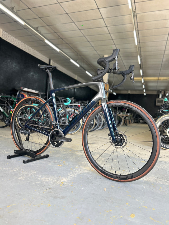 Specialized Roubaix Pro AXS Carbon Racefiets