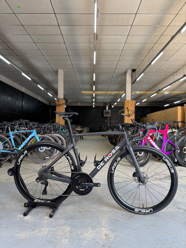 De Rosa Pininfarina 70 Di2 Carbon Racefiets