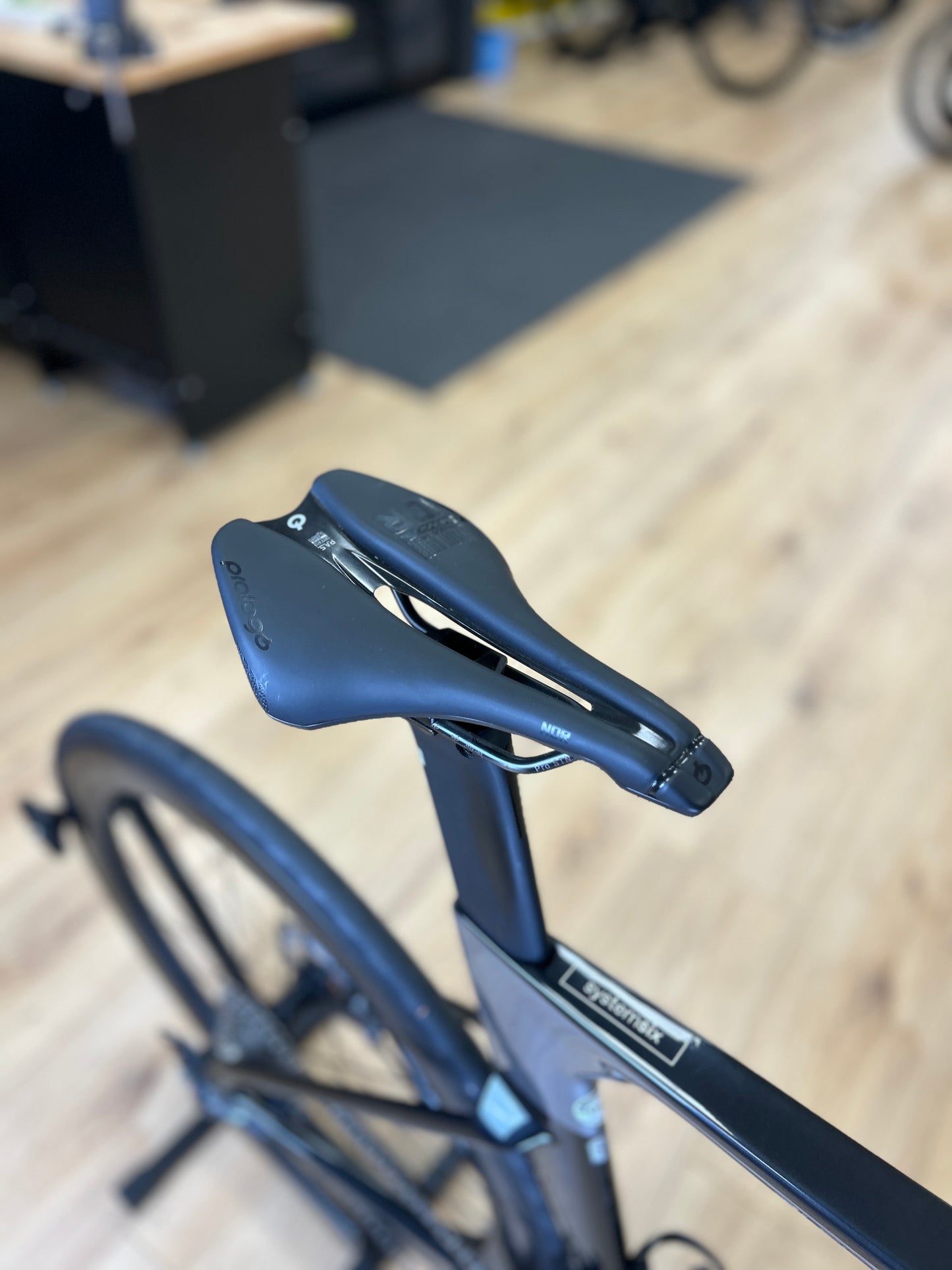 Cannondale SystemSix Carbon Racefiets