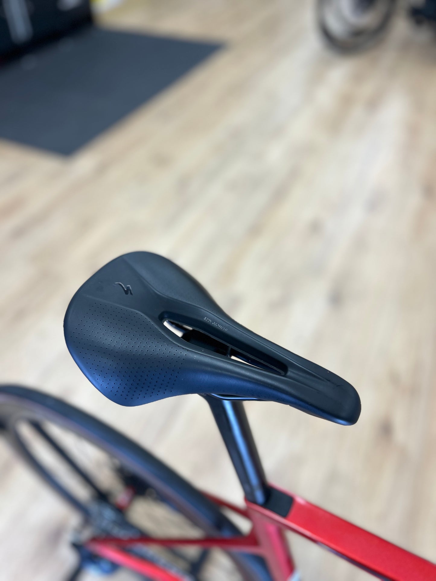 BMC TeamMachine SLR AXS Carbon Disc Racefiets
