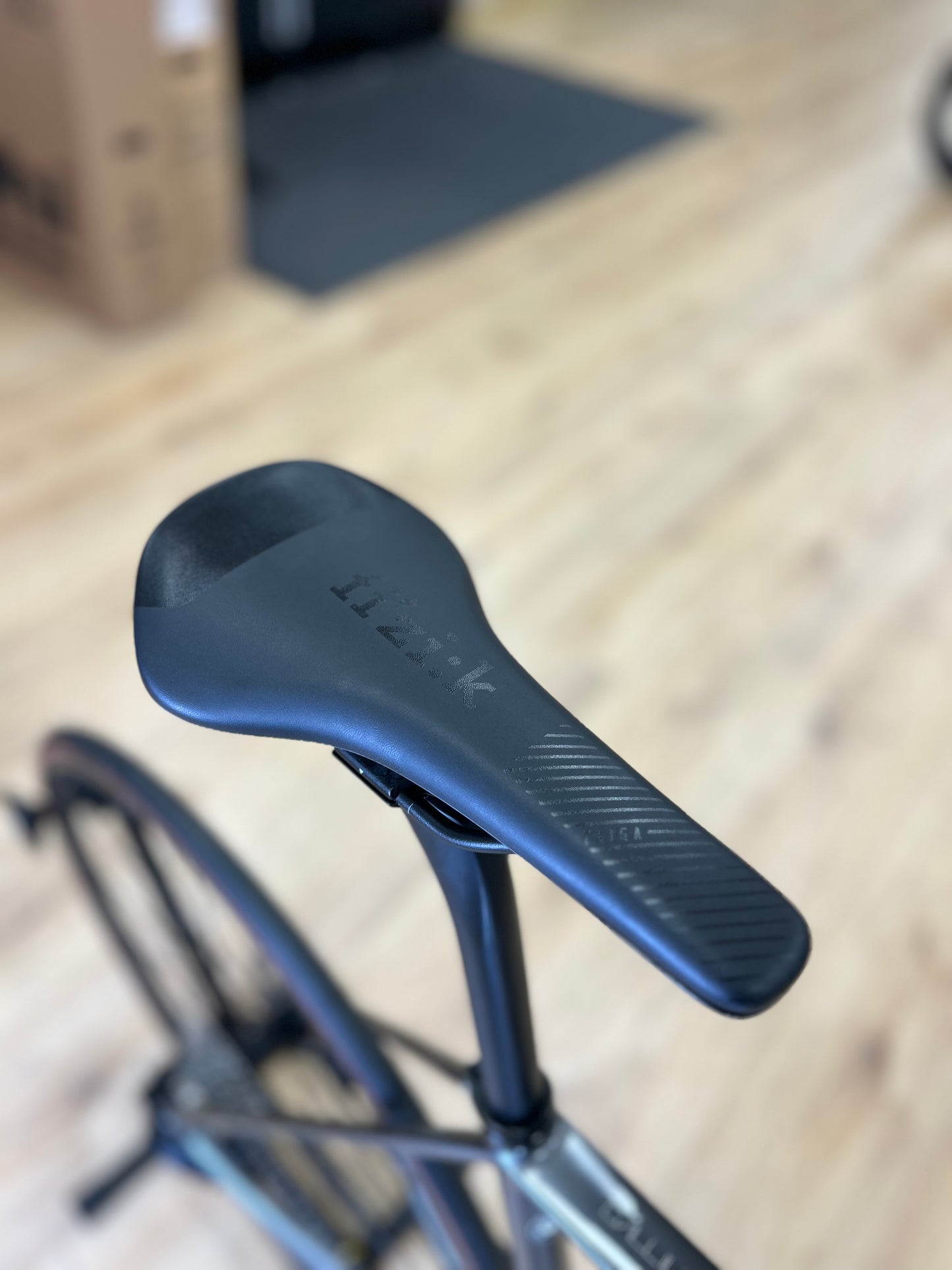 NIEUW Argon 18 Galium Pro DI2 Carbon Racefiets
