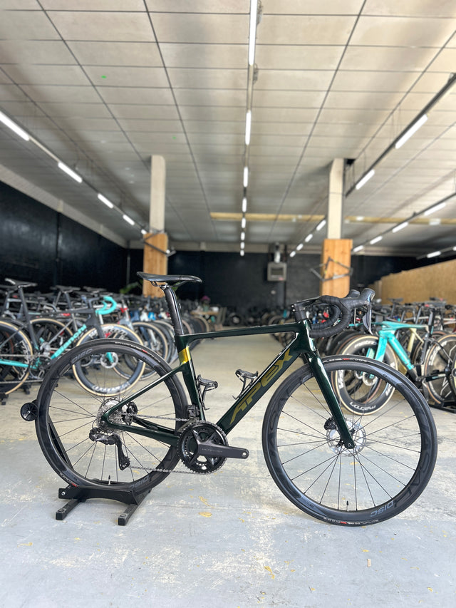 Apex Soniq Di2 Carbon Racefiets
