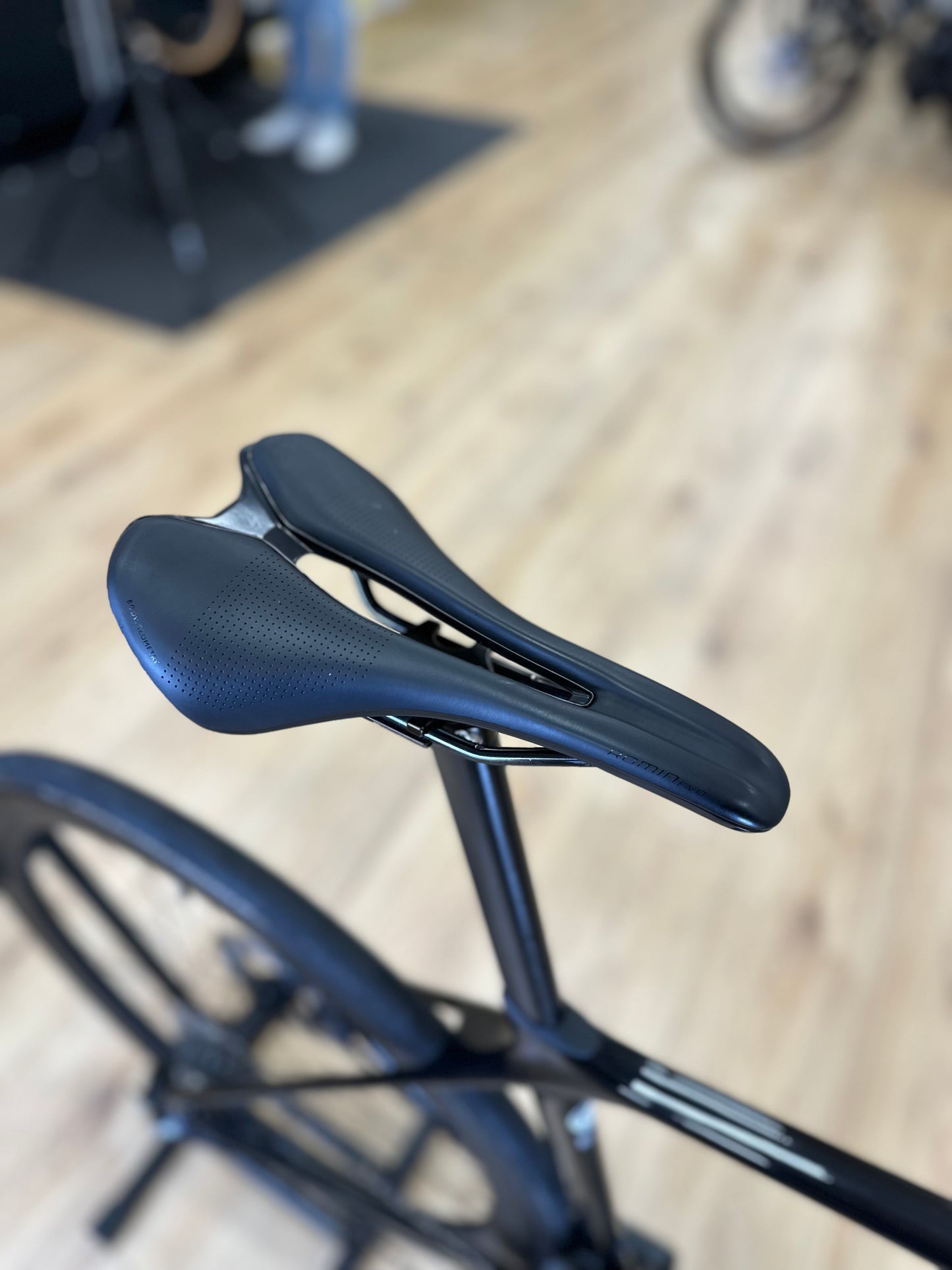 Giant TCR Di2 Carbon Disc Racefiets