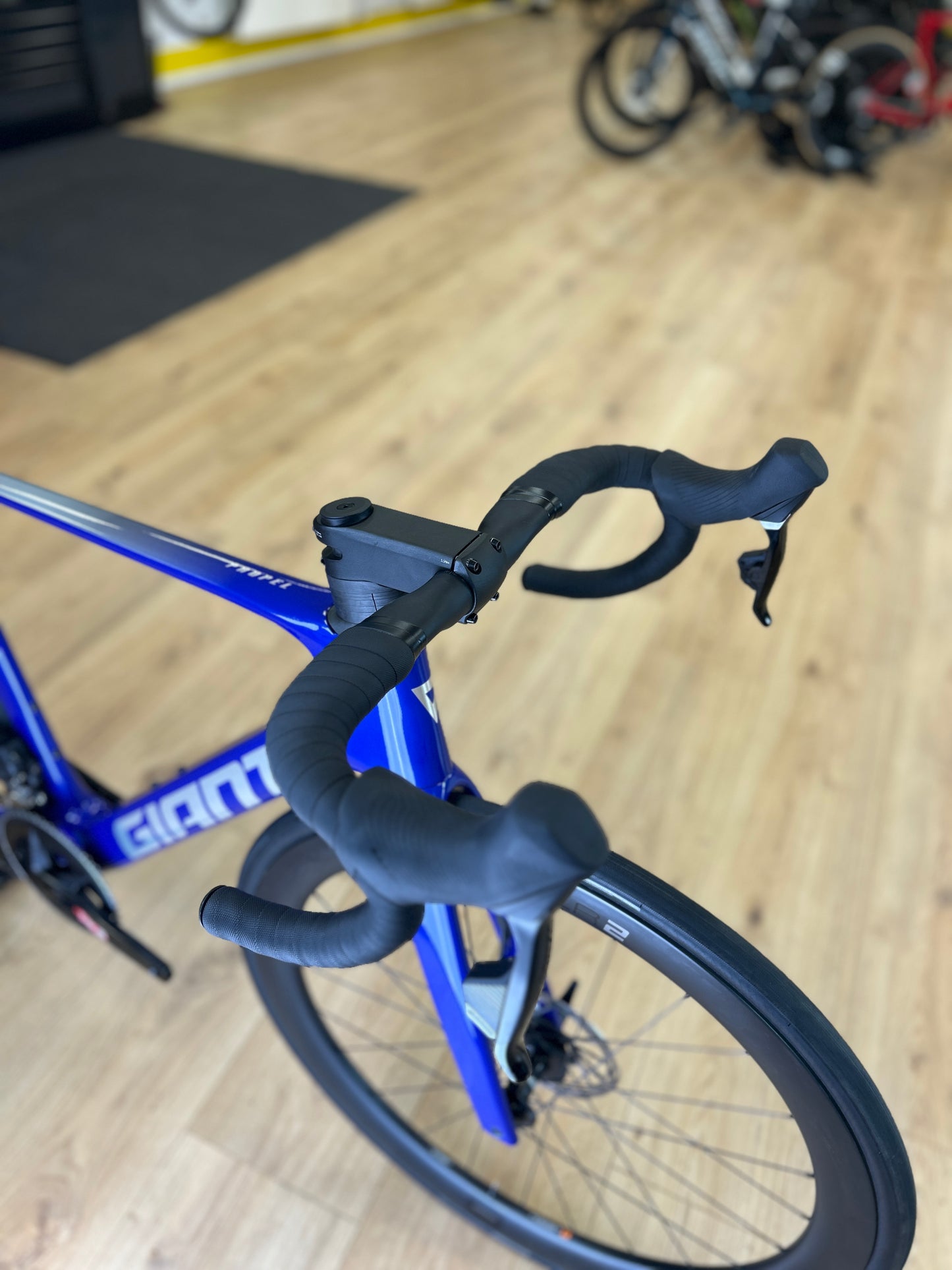 Giant Propel Advanced Pro AXS Carbon Racefiets