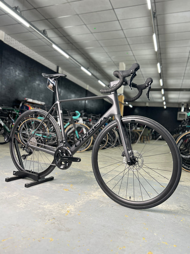 Showroom Model Orbea Orca M30 Carbon Racing Bike
